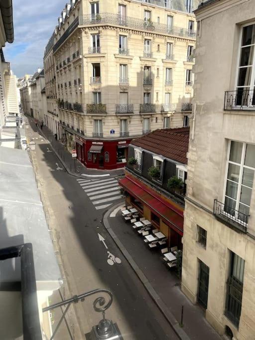 Luxury Family Getaway * Paris