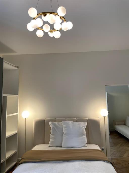 Apartment Luxury Family Getaway