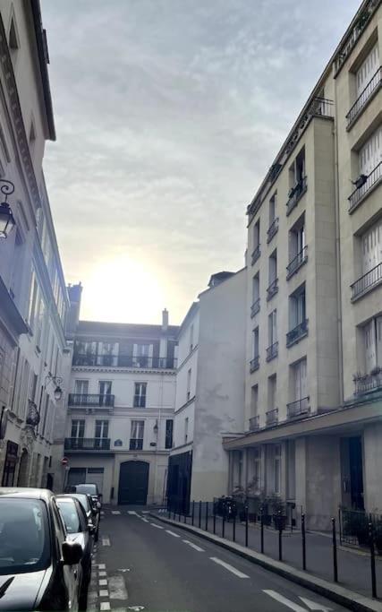 Luxury Family Getaway Paris
