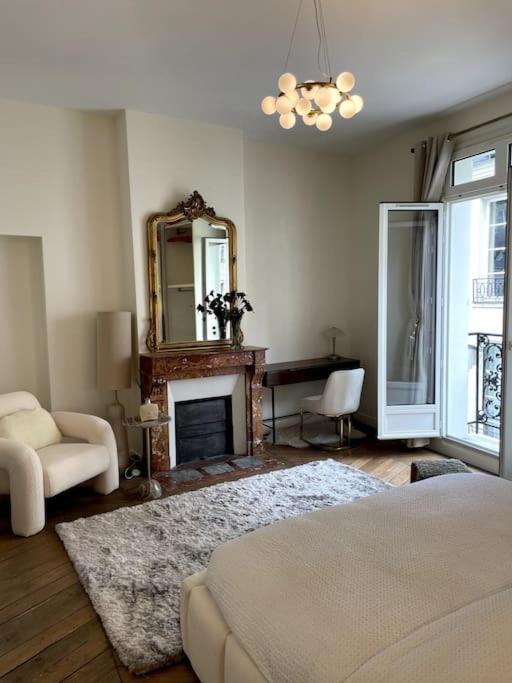 Luxury Family Getaway * Paris
