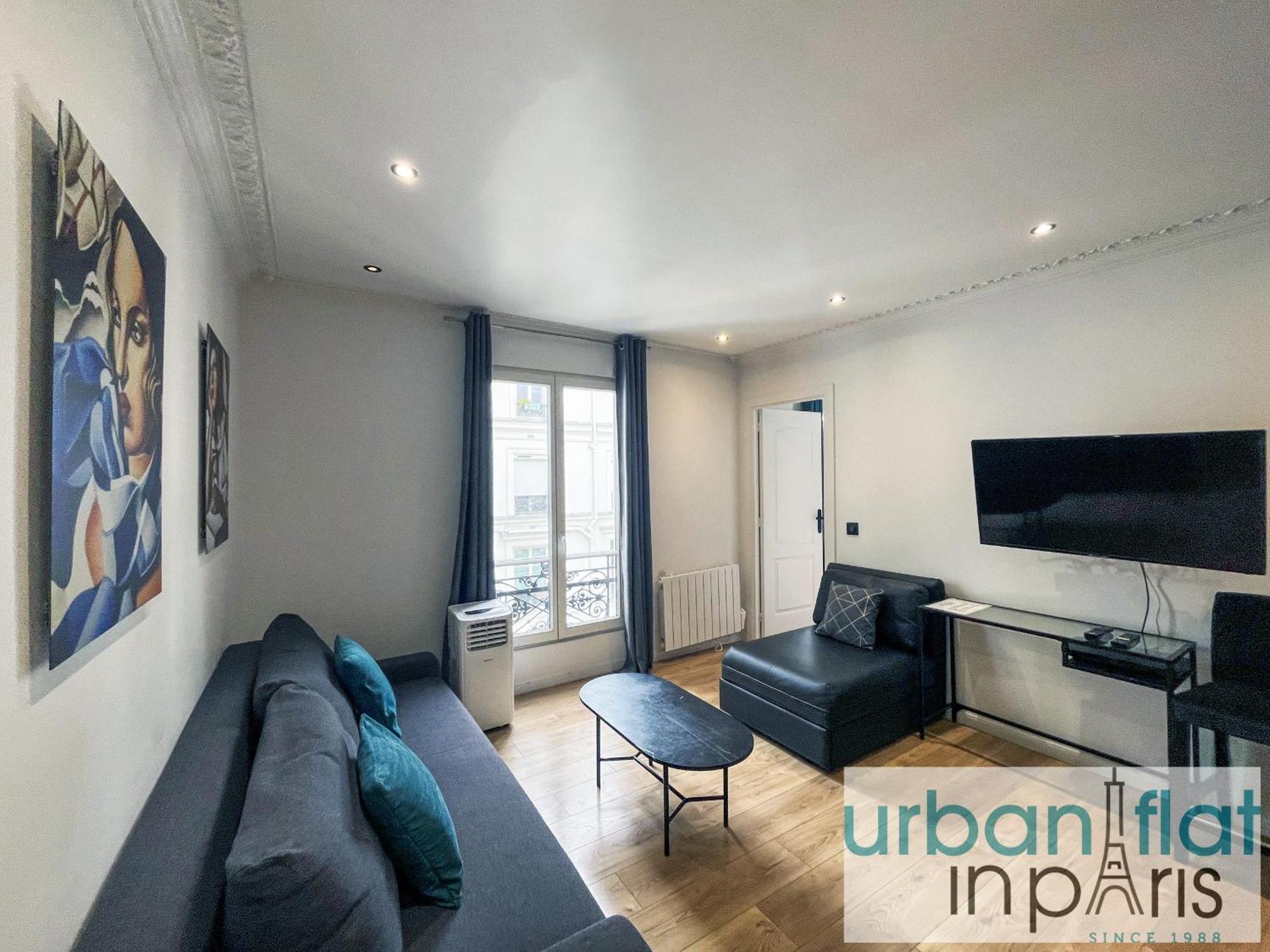 104 - Urban Opera Lafayette Apartment *