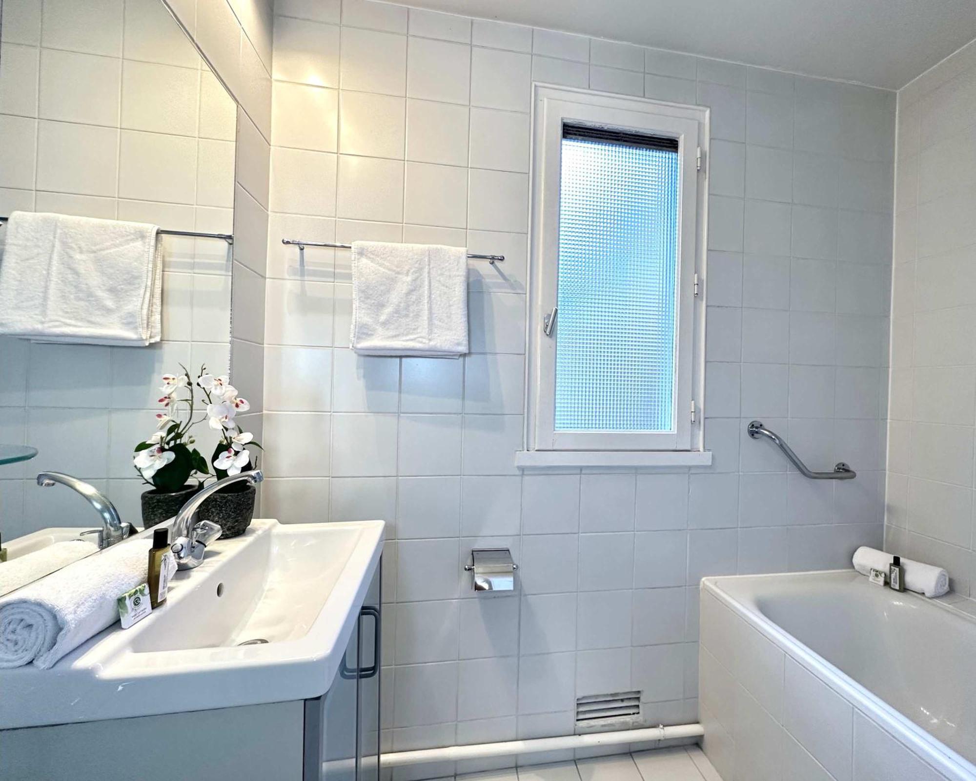 Apartment Beautiful Calm In Le Marais