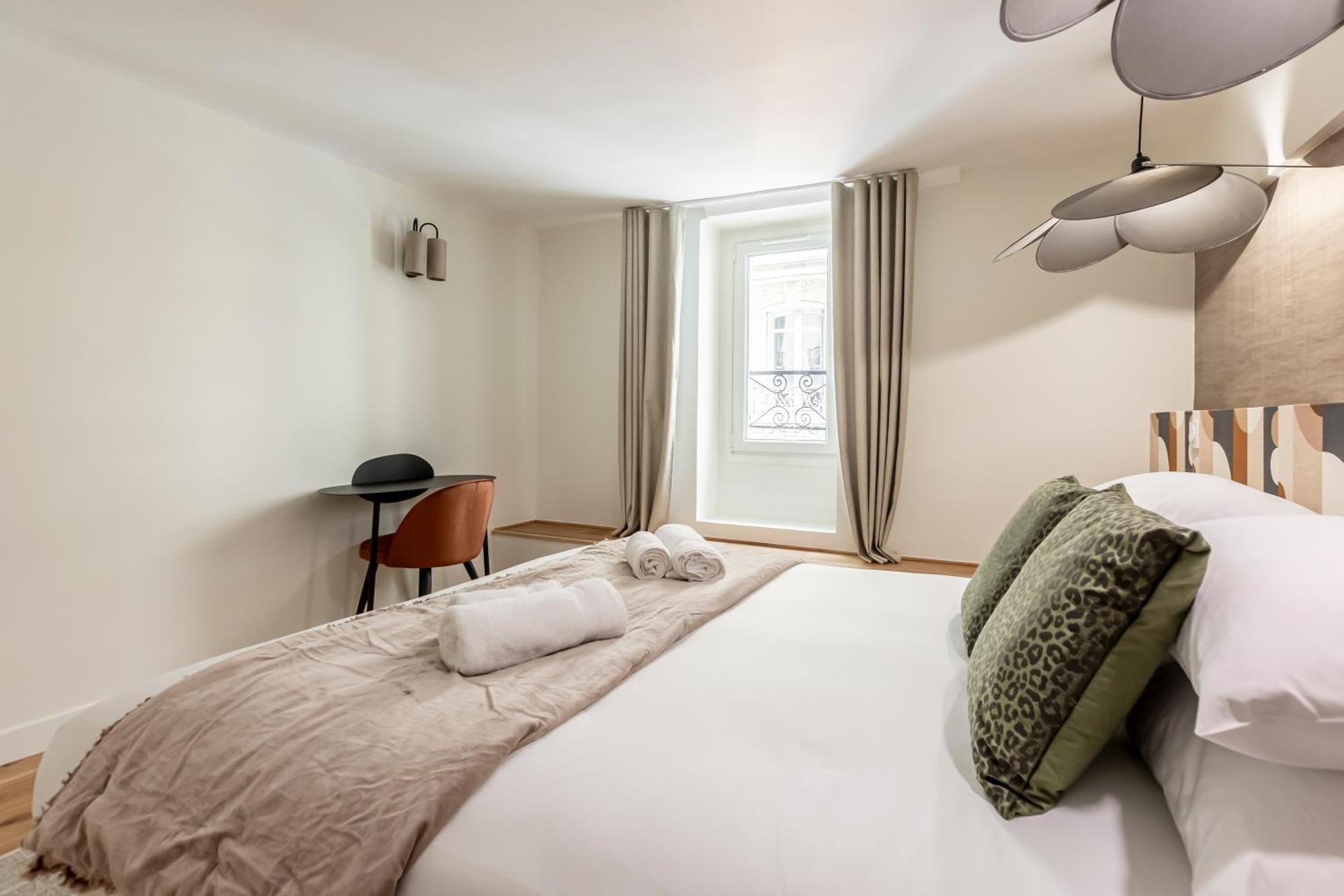 Sweett - Casanova Apartment