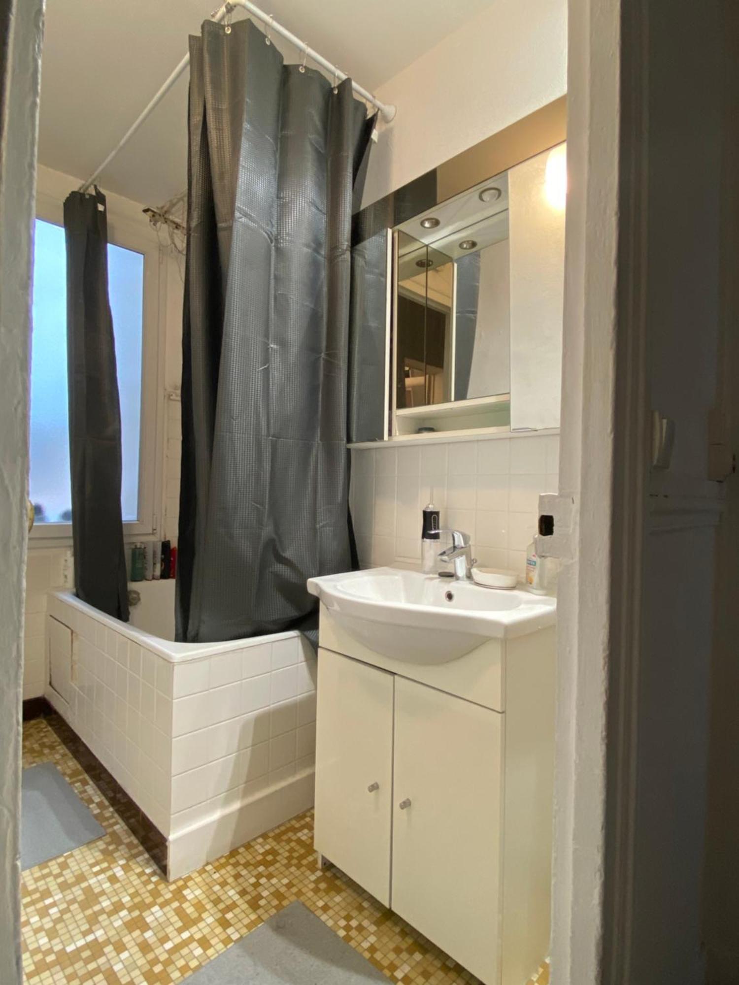Hospedagem domiciliar En Compartido - - Ubicacion Perfecta