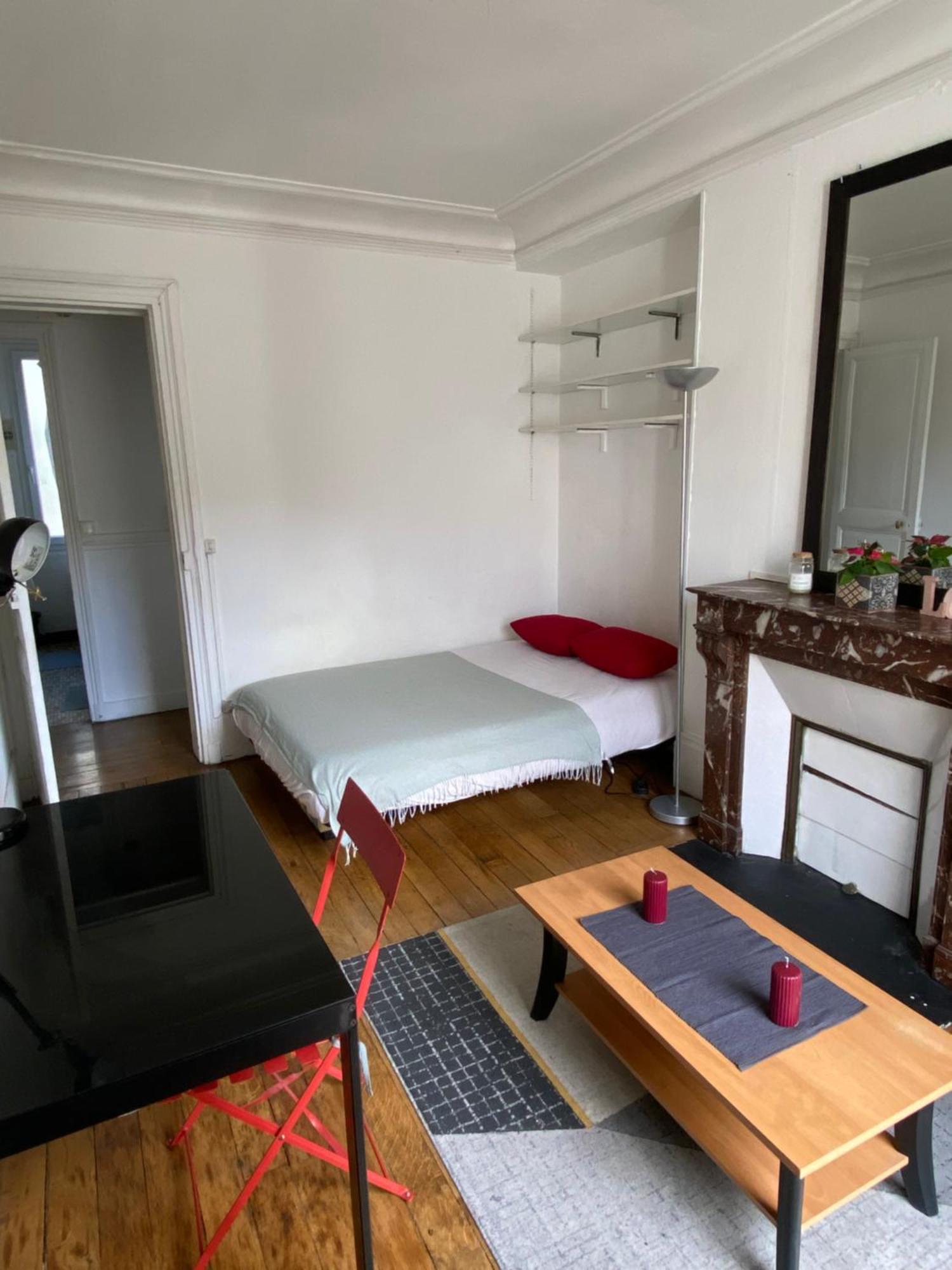 Hospedagem domiciliar En Compartido - - Ubicacion Perfecta