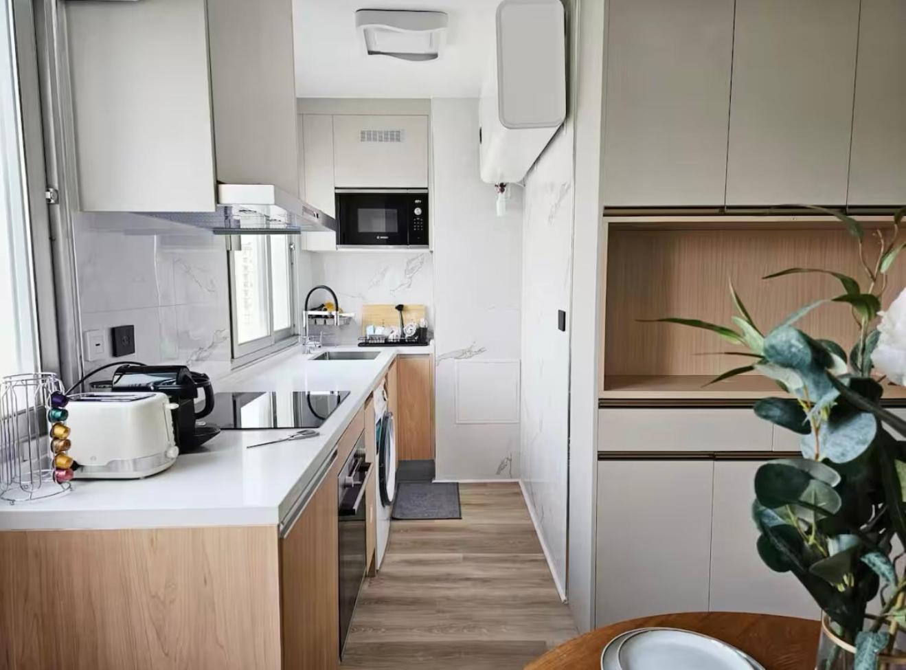 Charme Cosy Au Coeur De Apartment Paris