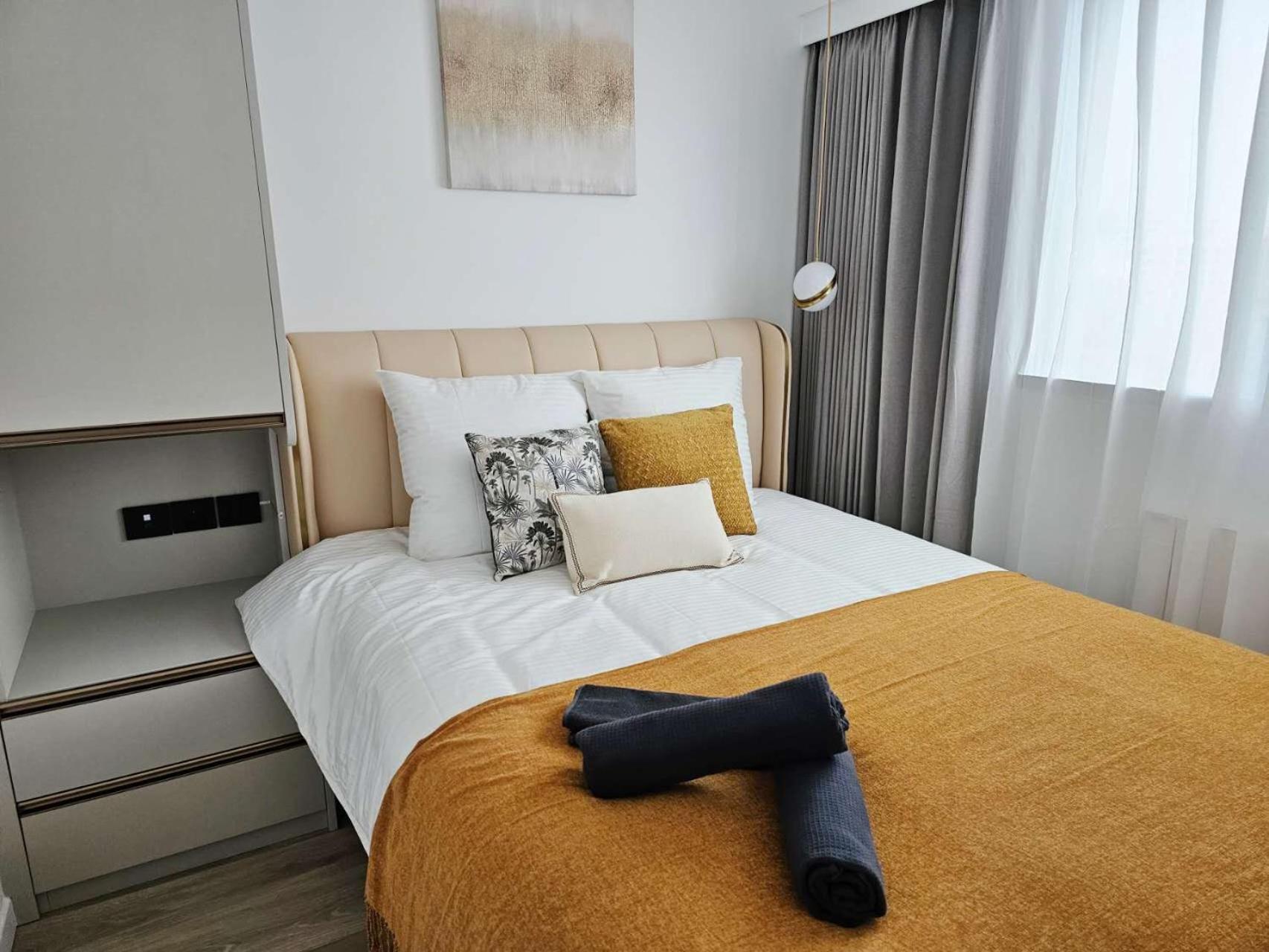 Apartment Charme Cosy Au Coeur De Paris