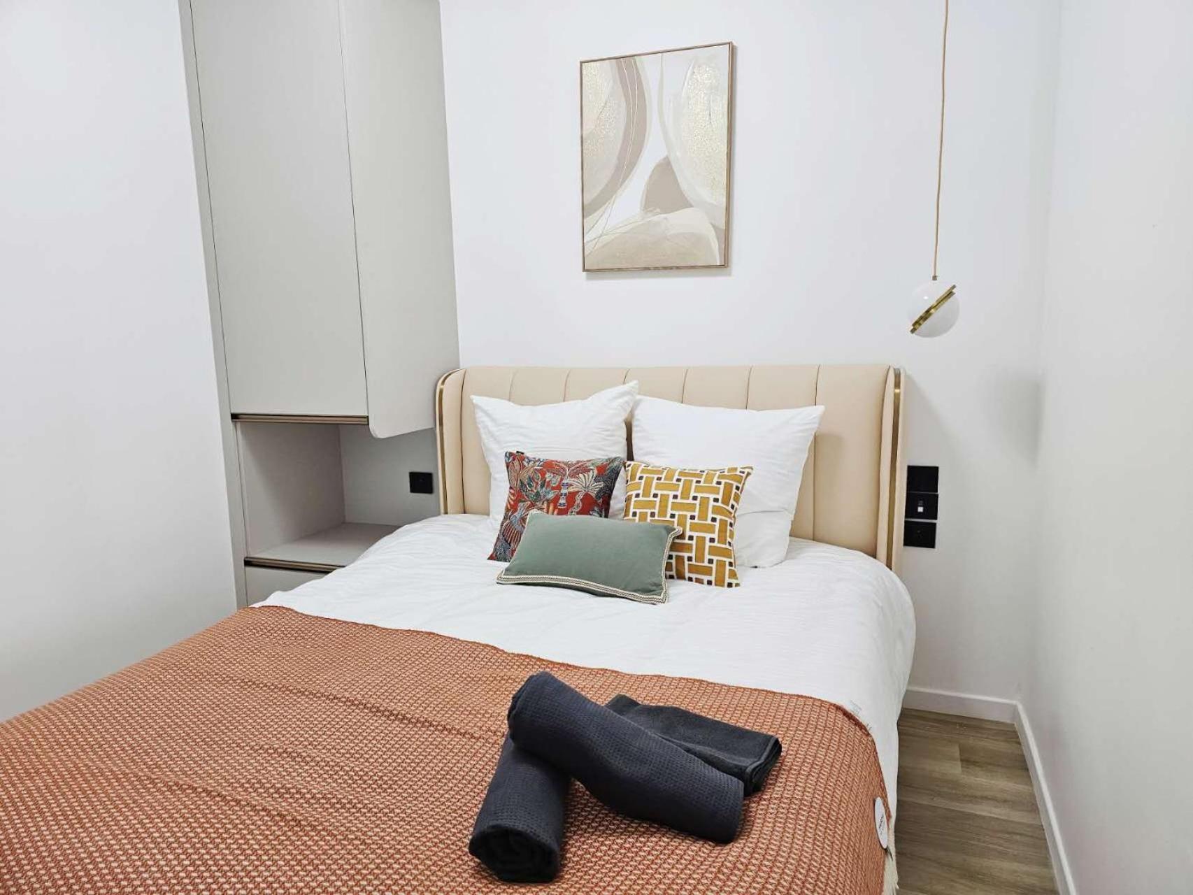 Apartment Charme Cosy Au Coeur De *