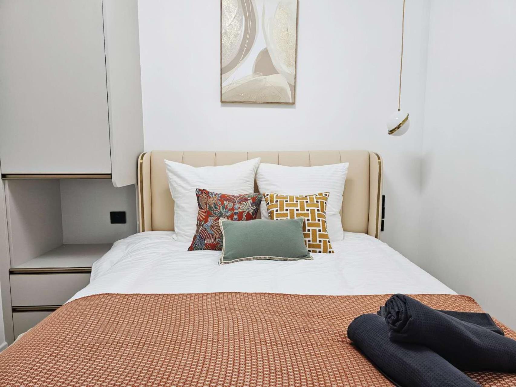 Charme Cosy Au Coeur De Apartment Paris