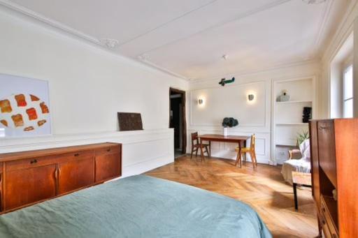 Appartement Republique Of Paris