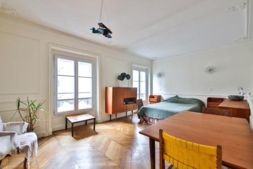 Appartement Republique Of Paris