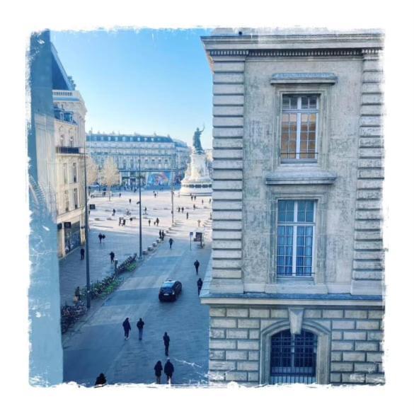 Republique Of Appartement Paris
