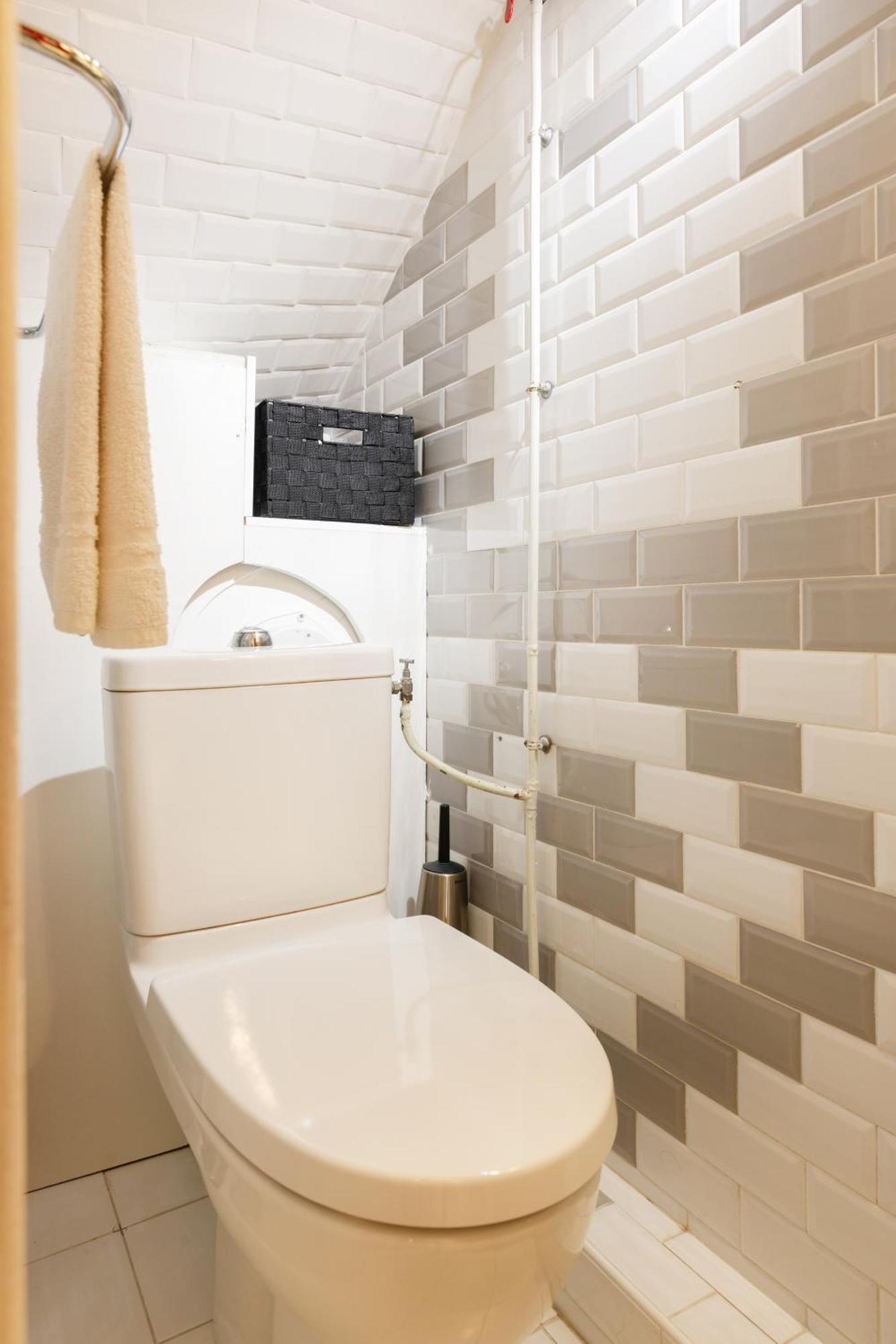 Opera Center Charming Air-conditioned Loft Appartement Paris