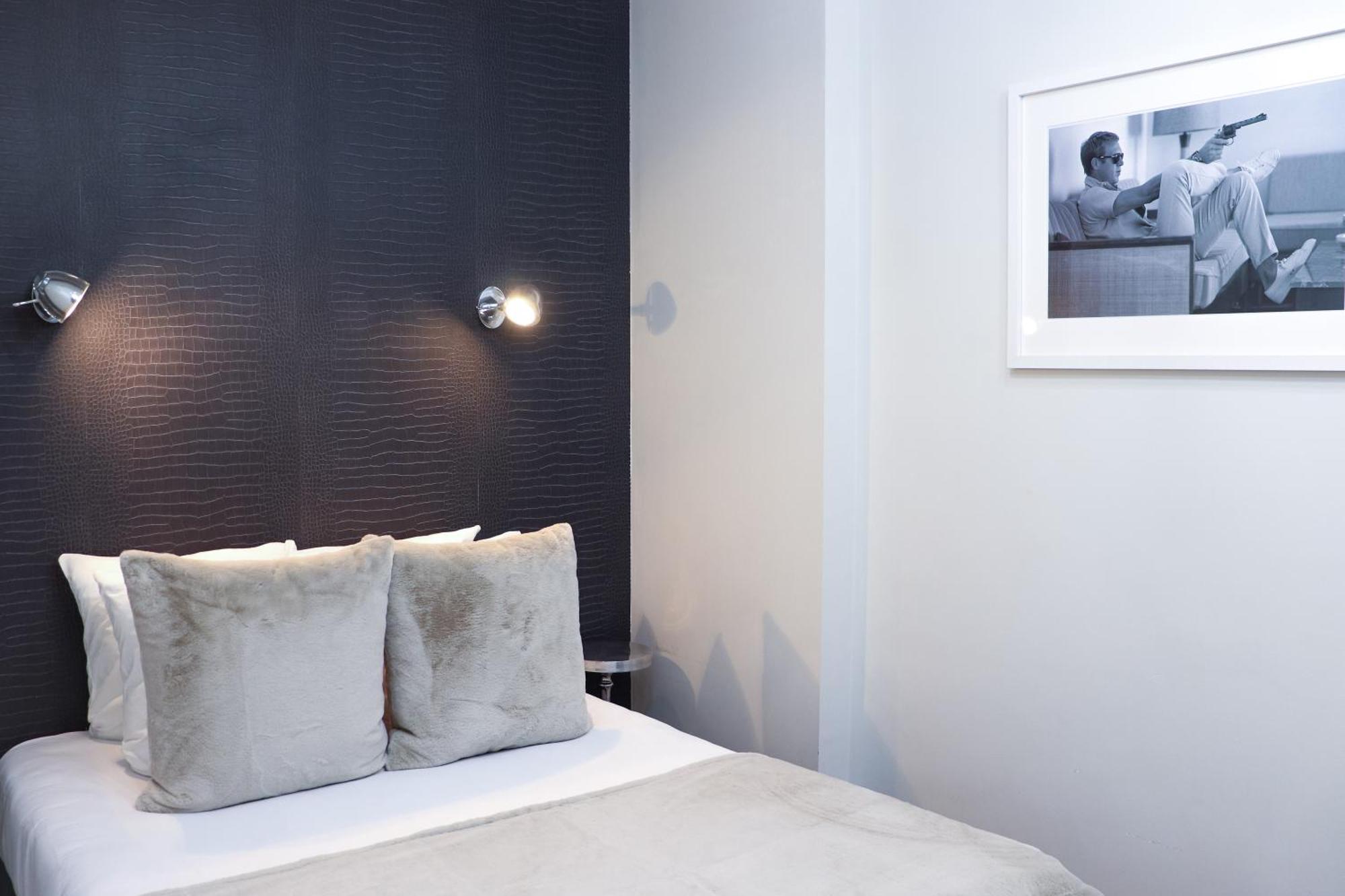 Marais Lovely Apartment *