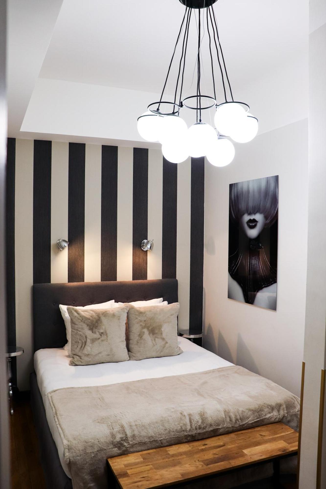 Marais Lovely Apartment Paris