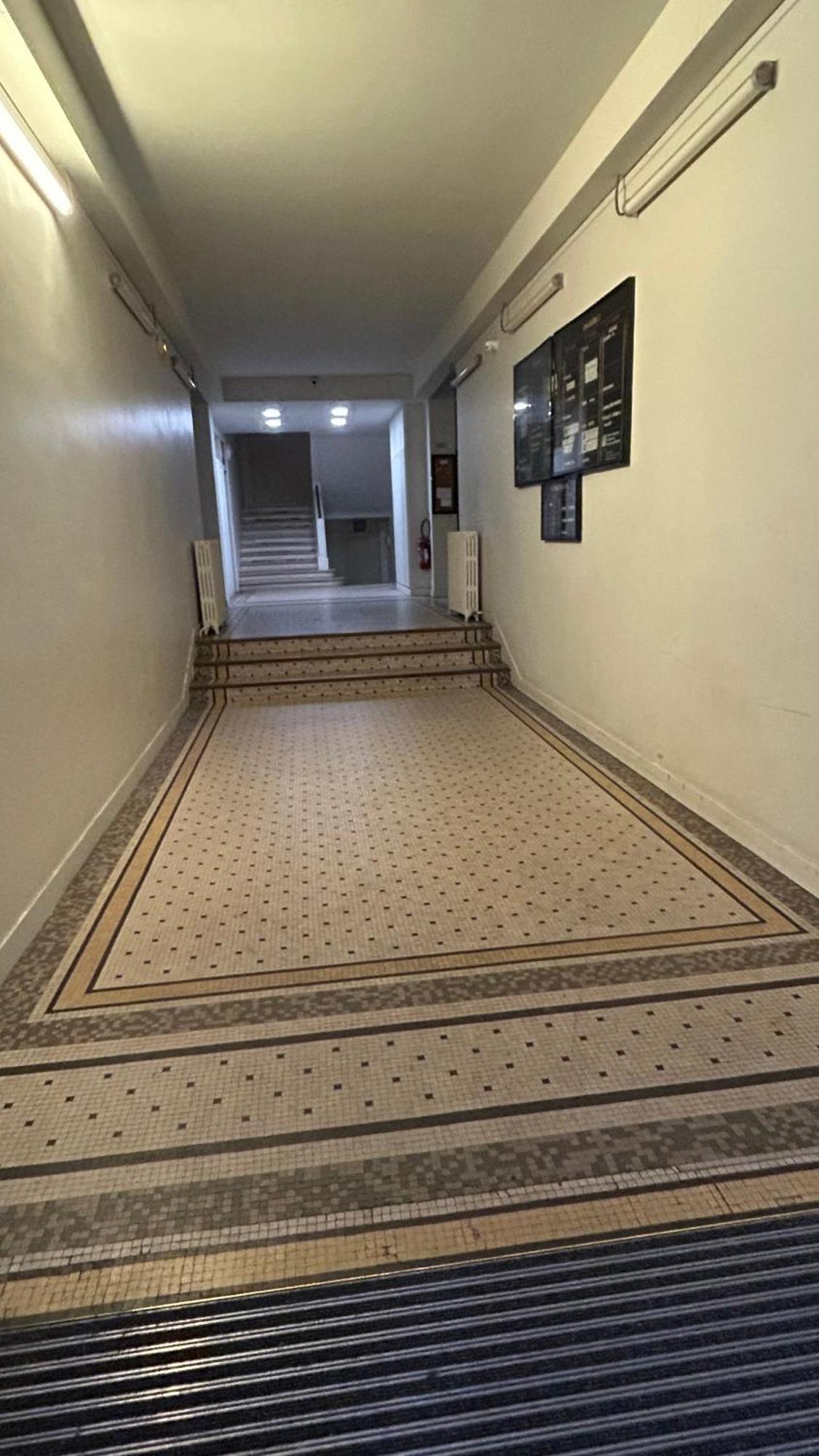 Appartement Magnifique 4 Personnes Au Cœur De