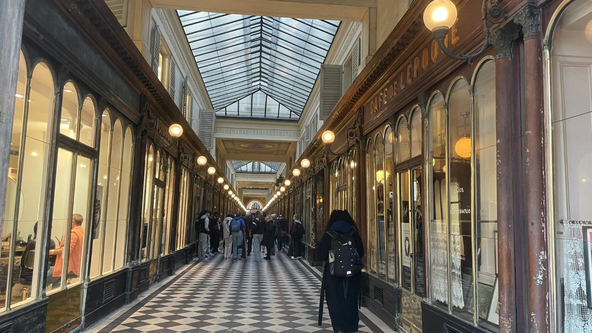 Le Pinky Bird - 1er Paris