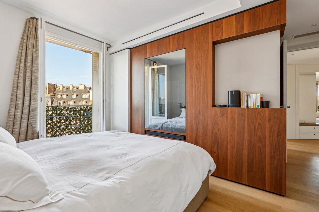 Avenue Montaigne Apartamento