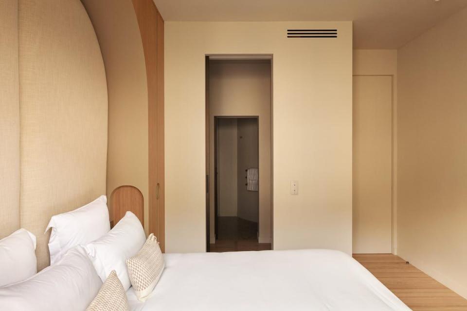 Apartment Luxury In