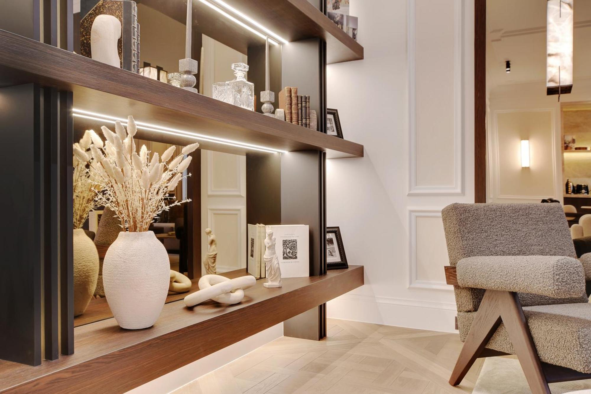 Thelander - Serviced In Saint Germain Des Pres