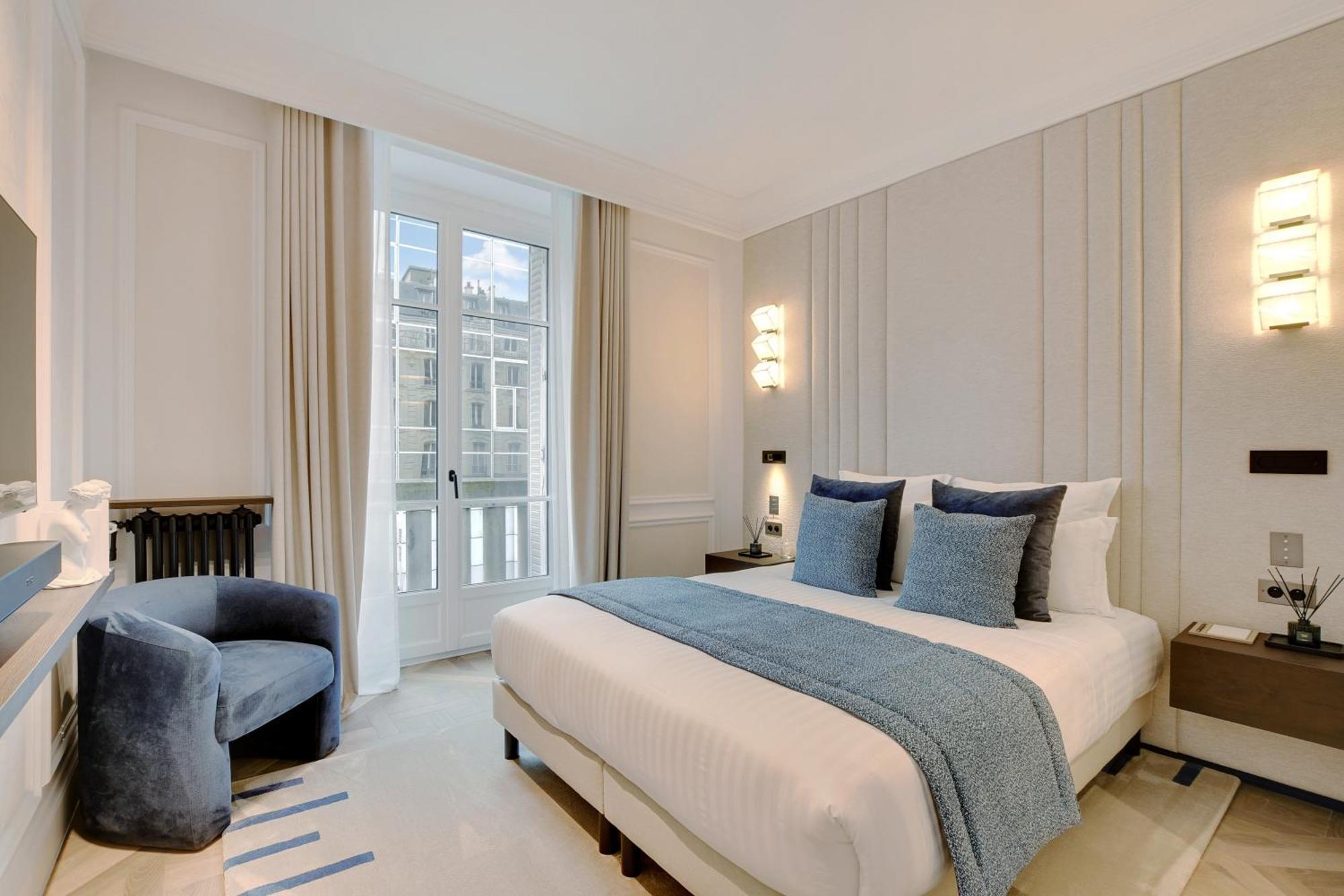 Apartment Thelander - Serviced In Saint Germain Des Pres