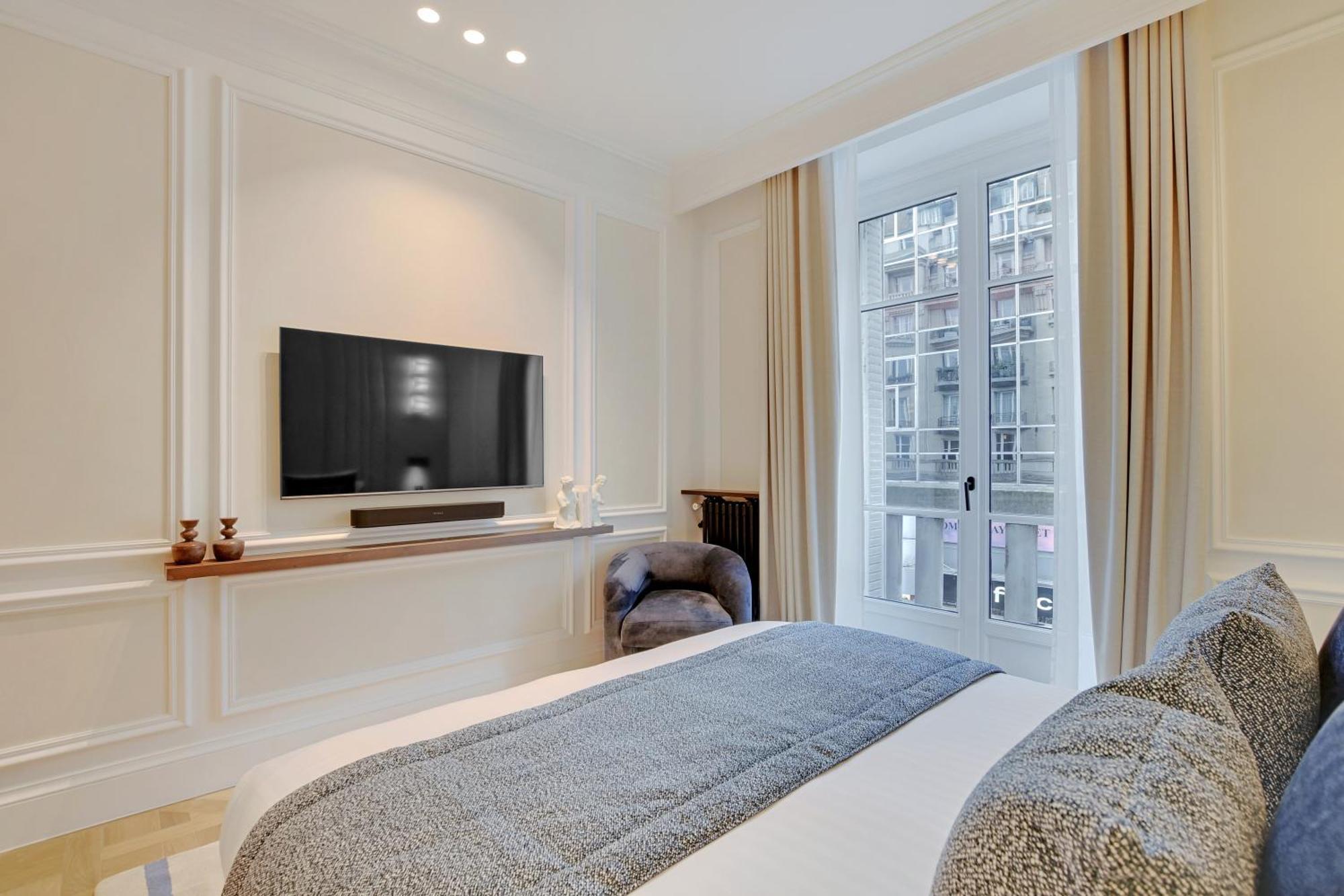 Thelander - Serviced In Saint Germain Des Pres *