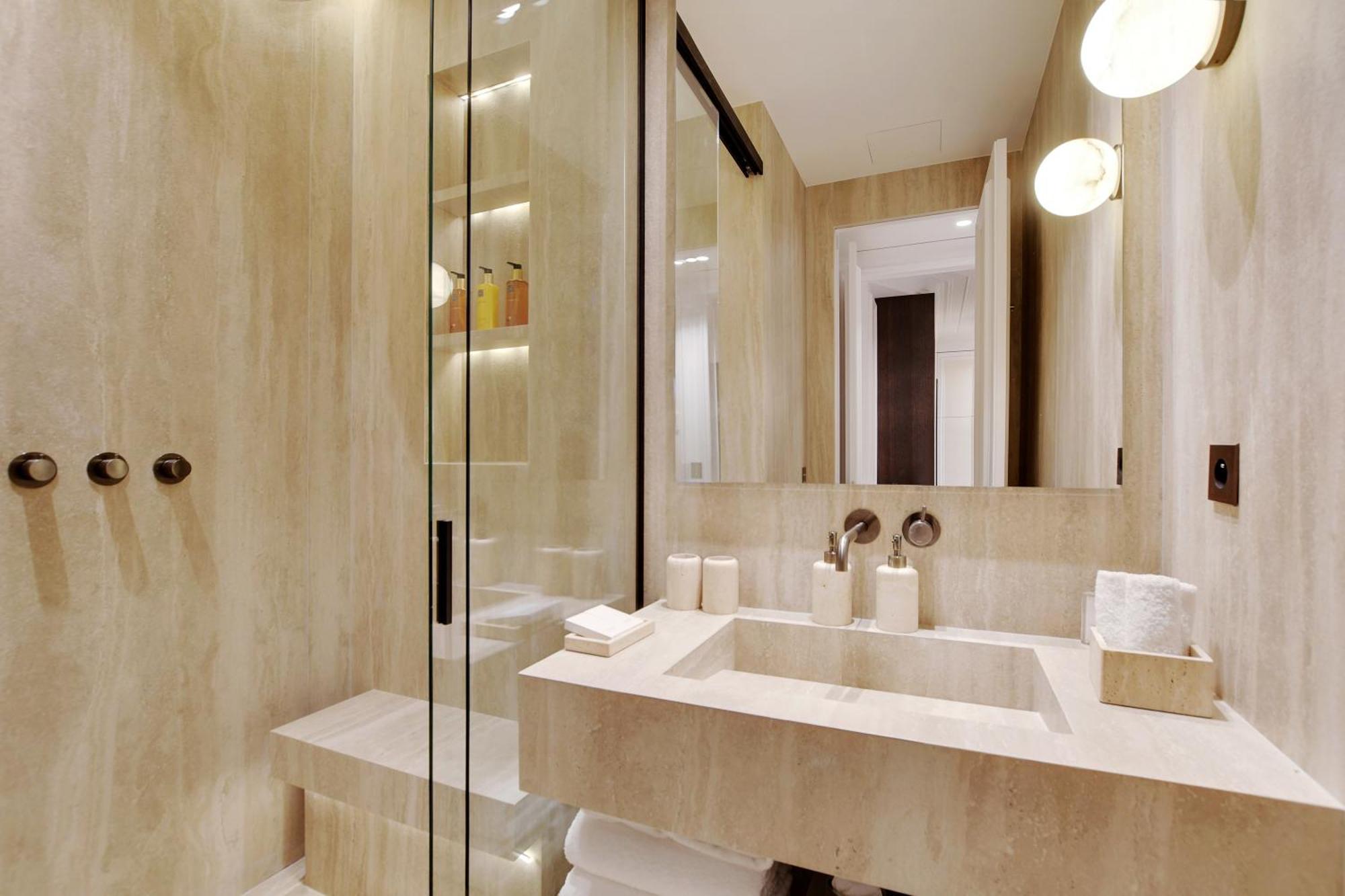 Thelander - Serviced In Saint Germain Des Pres *
