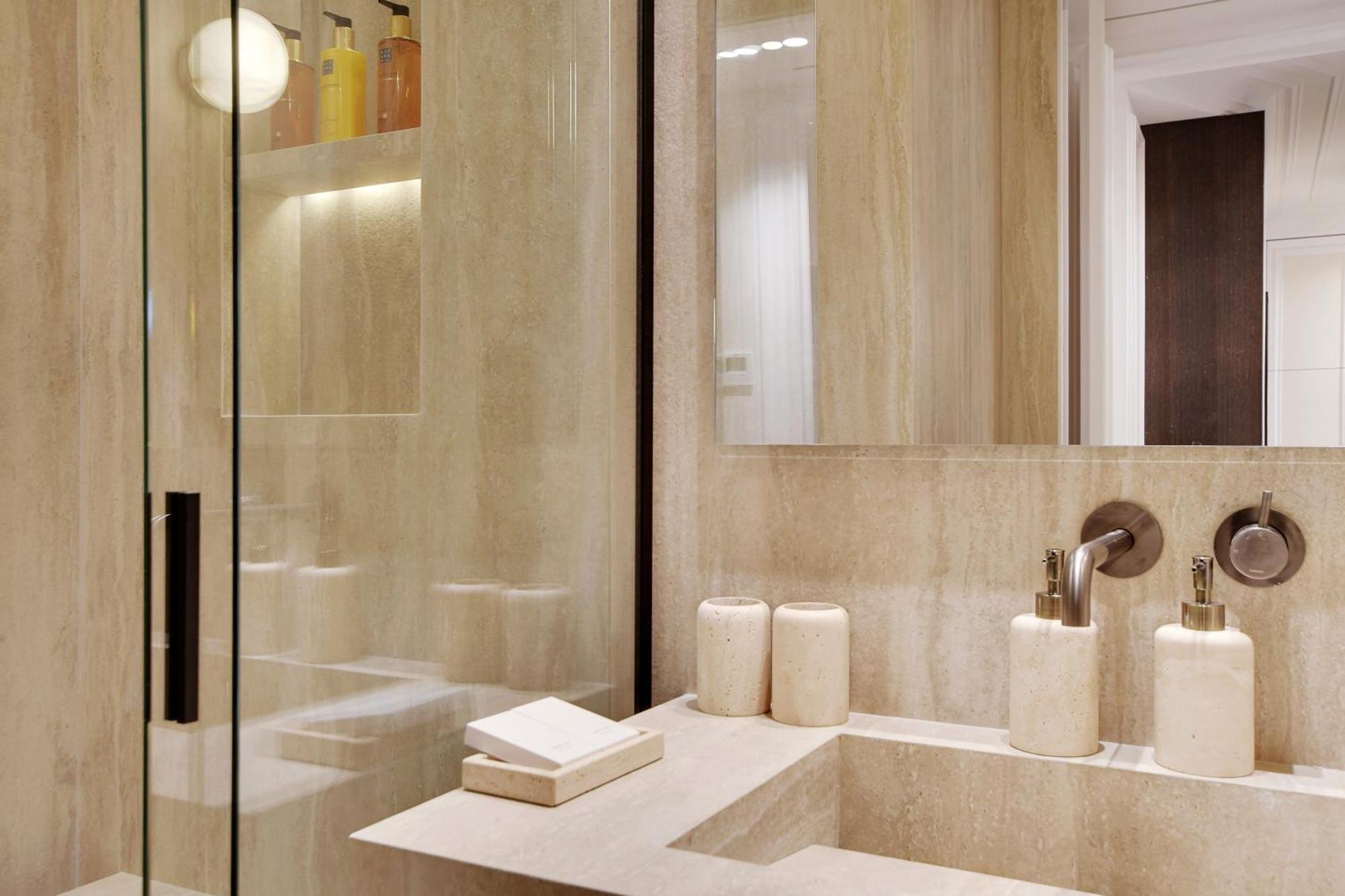Thelander - Serviced In Saint Germain Des Pres Paris