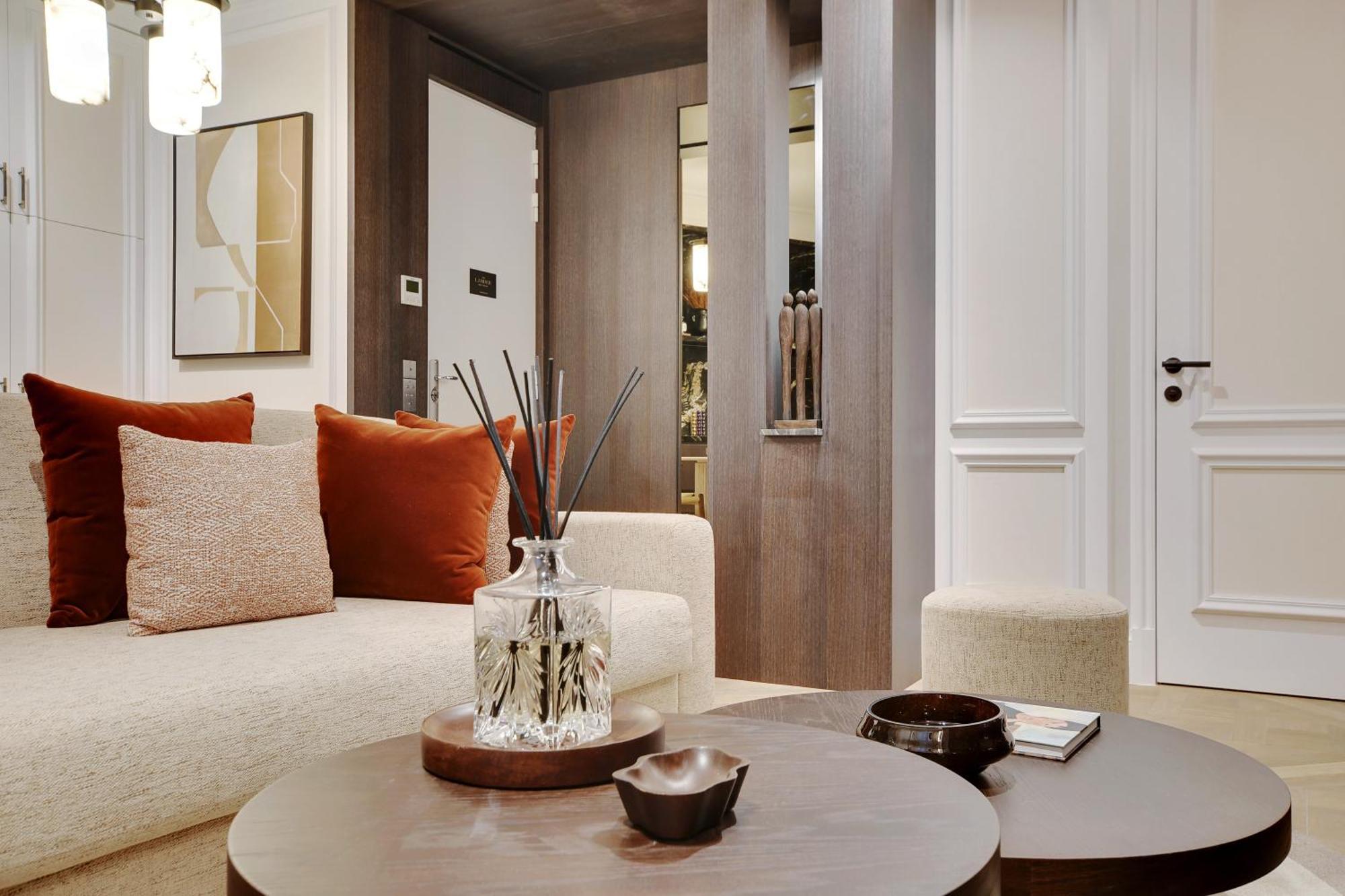Thelander - Serviced In Saint Germain Des Pres * Paris