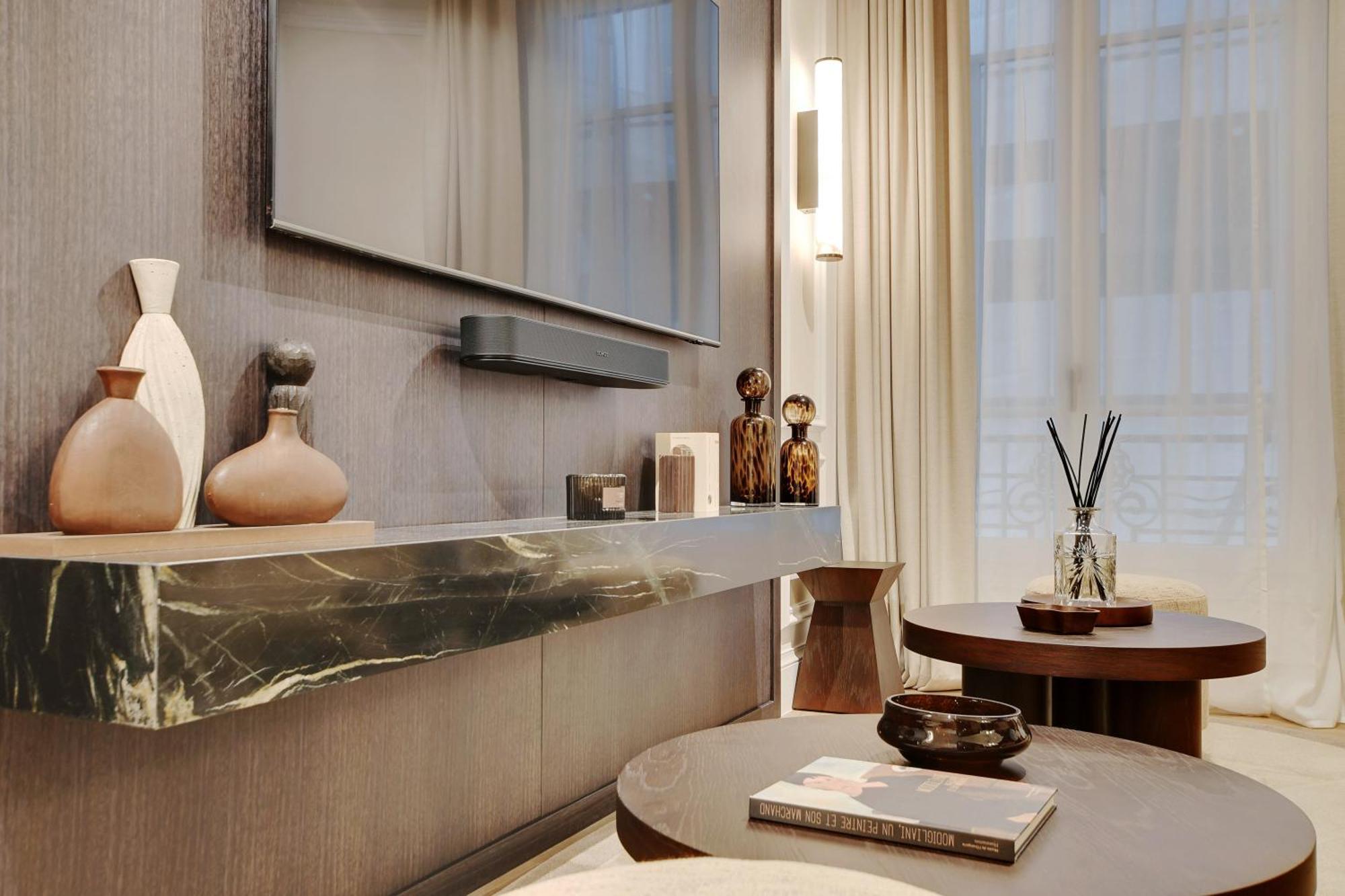 Apartment Thelander - Serviced In Saint Germain Des Pres