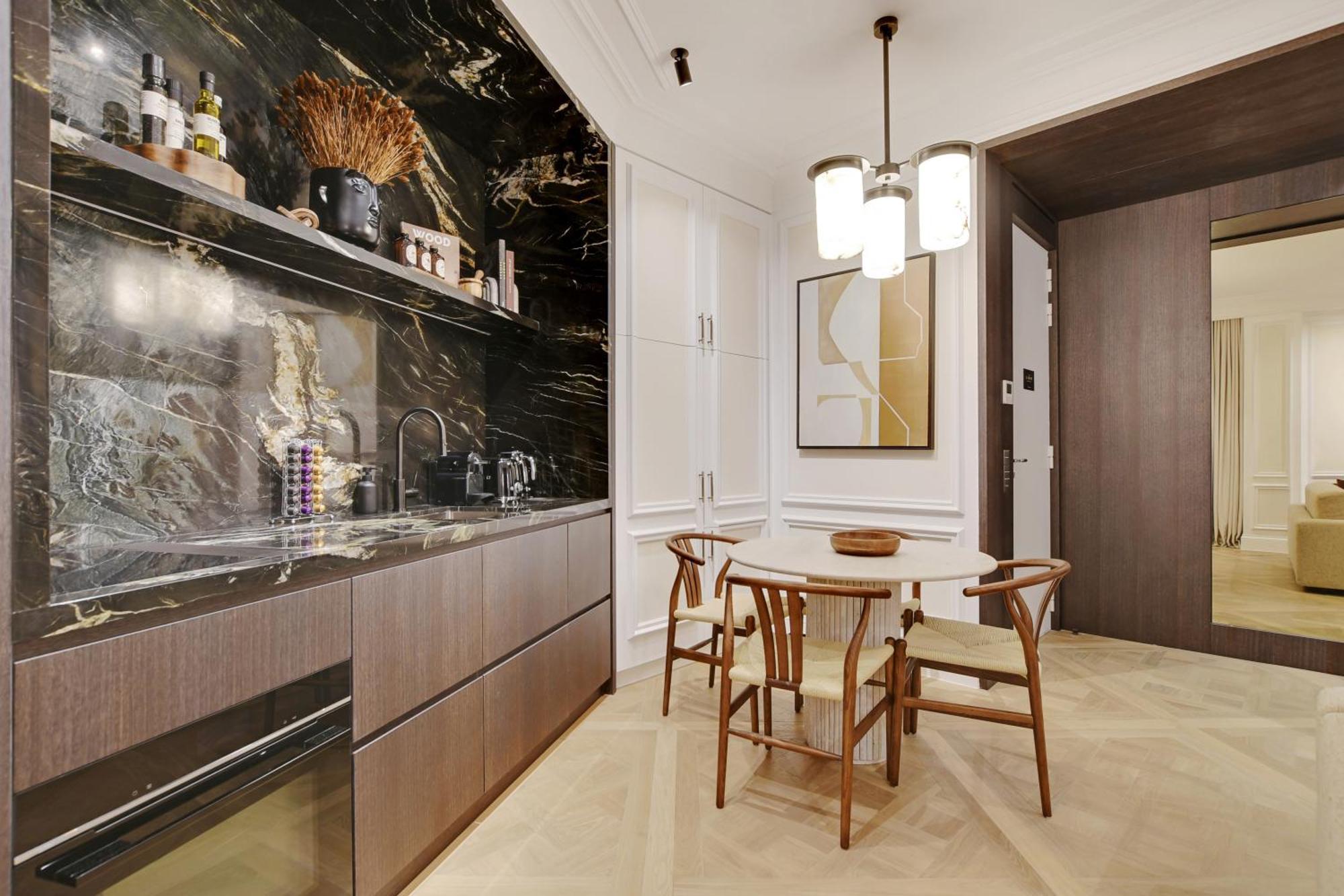 Thelander - Serviced In Saint Germain Des Pres Apartment