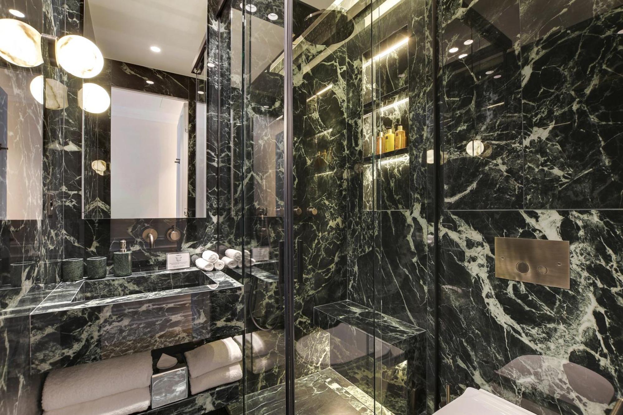 Thelander - Serviced In Saint Germain Des Pres Apartment