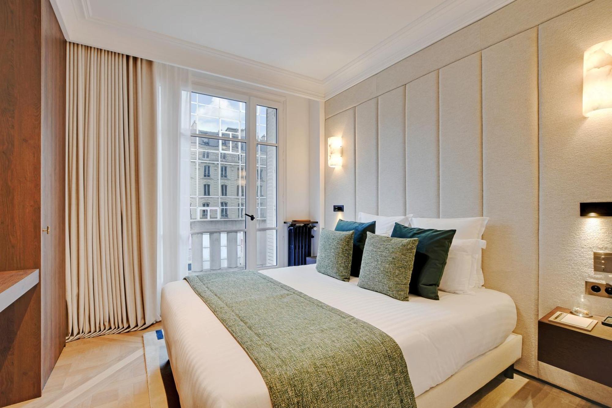 Thelander - Serviced In Saint Germain Des Pres Paris