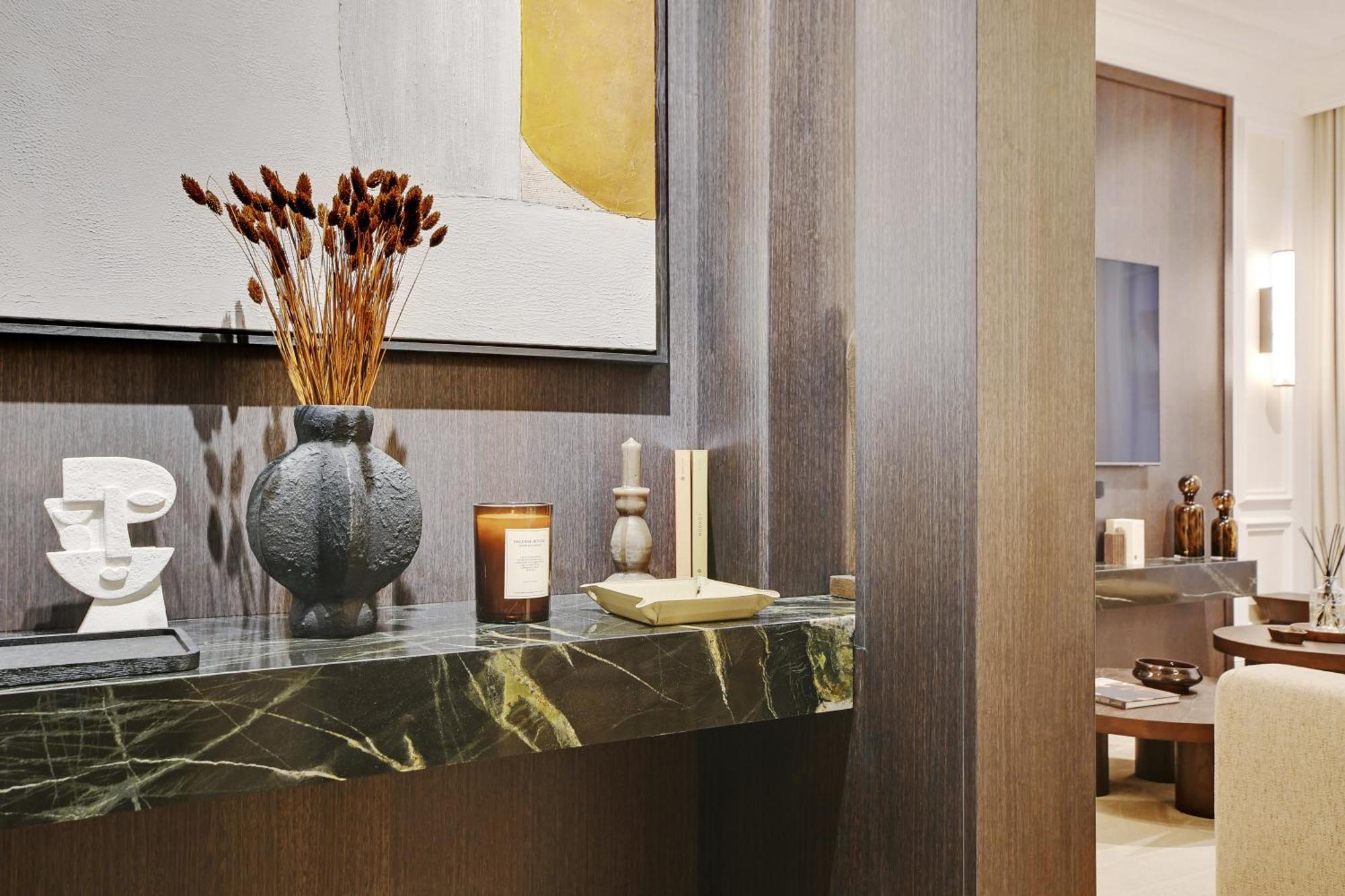Thelander - Serviced In Saint Germain Des Pres Apartment Paris