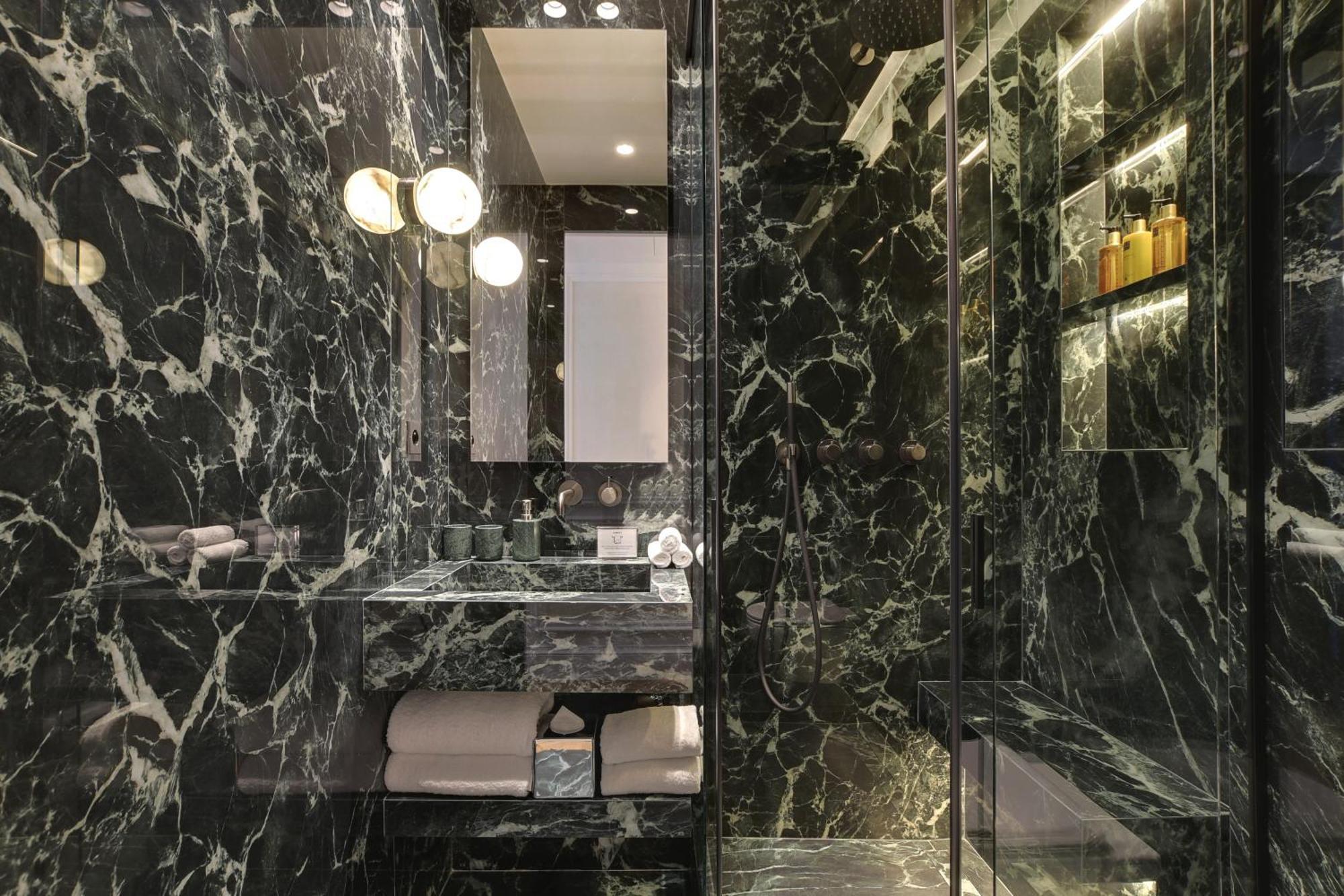 Thelander - Serviced In Saint Germain Des Pres Paris