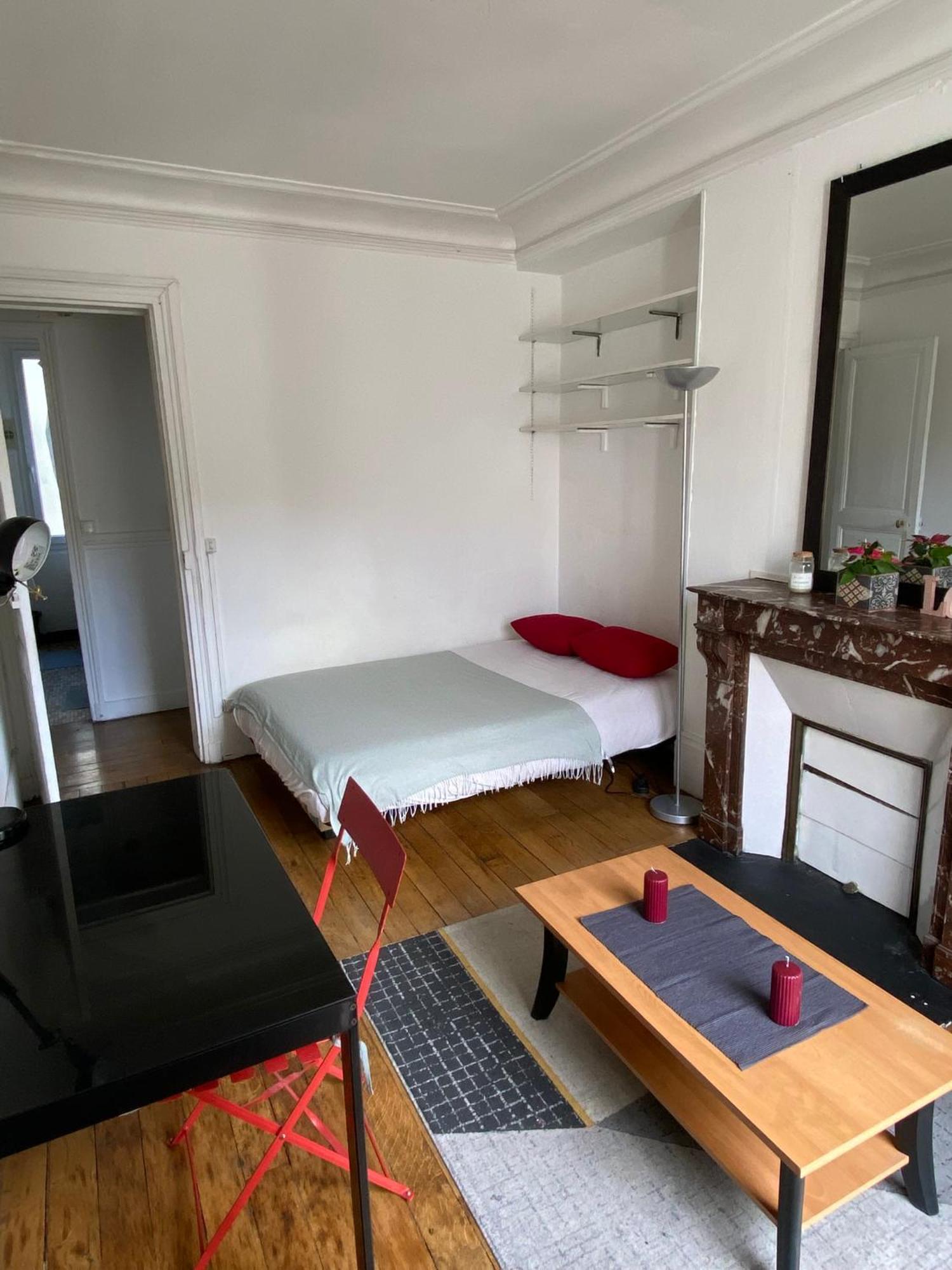 Hospedagem domiciliar En Compartido - - Ubicacion Perfecta