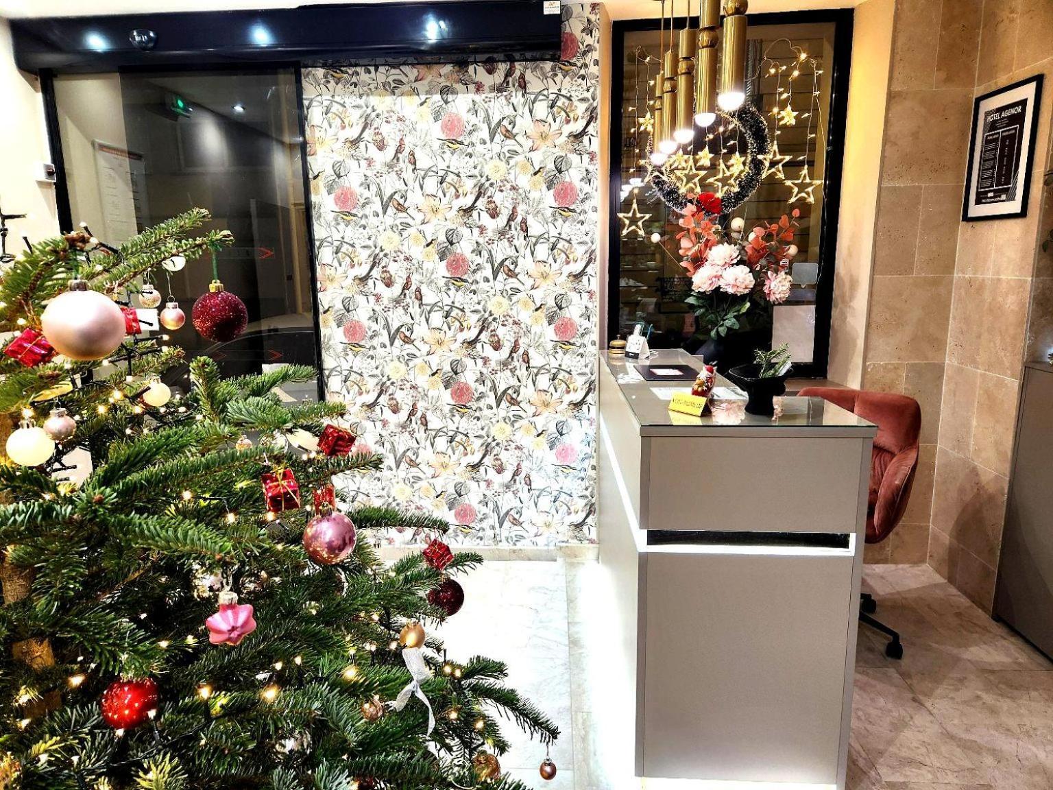 Agenor Paris
