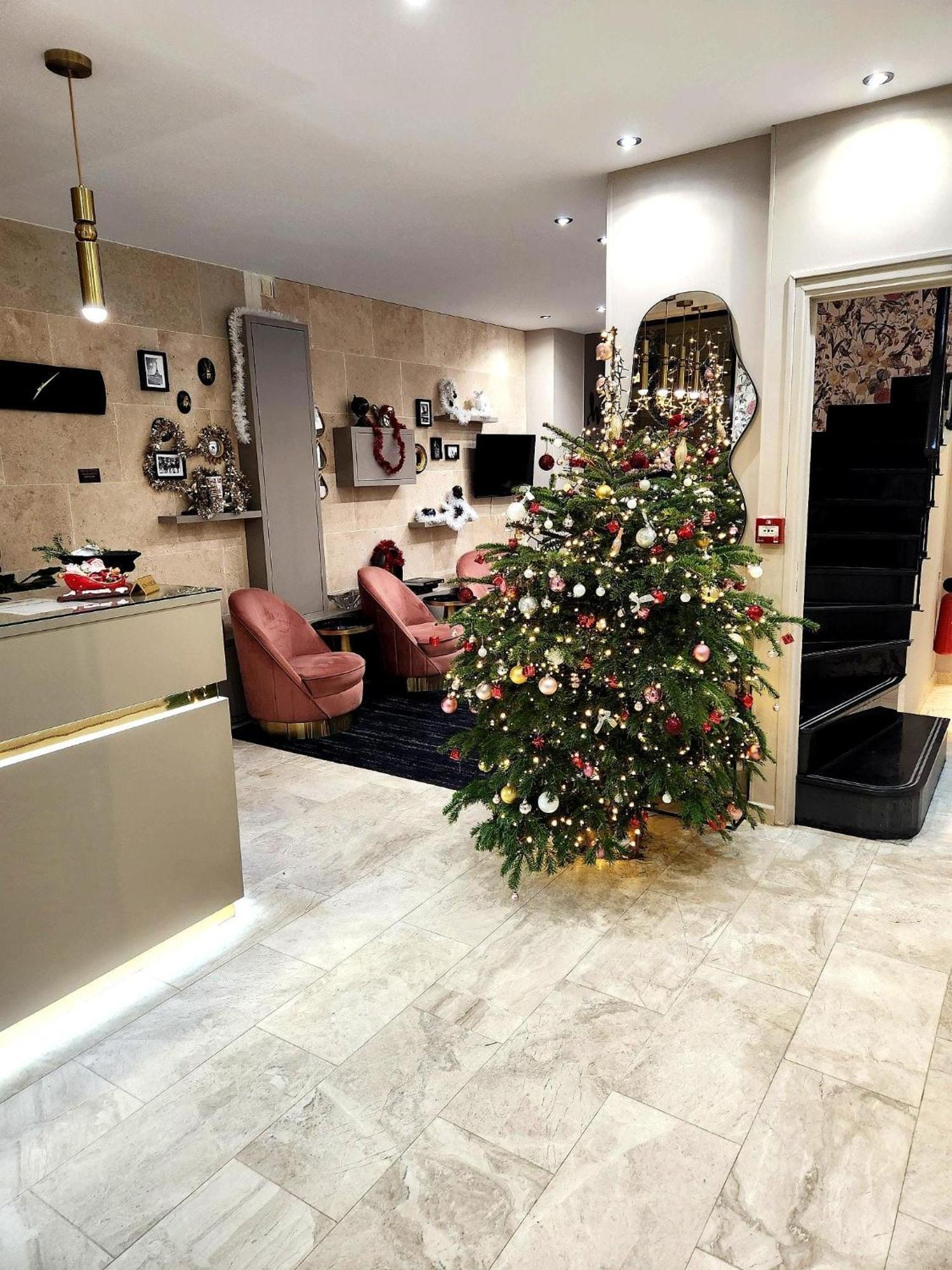 Agenor 3* Paris