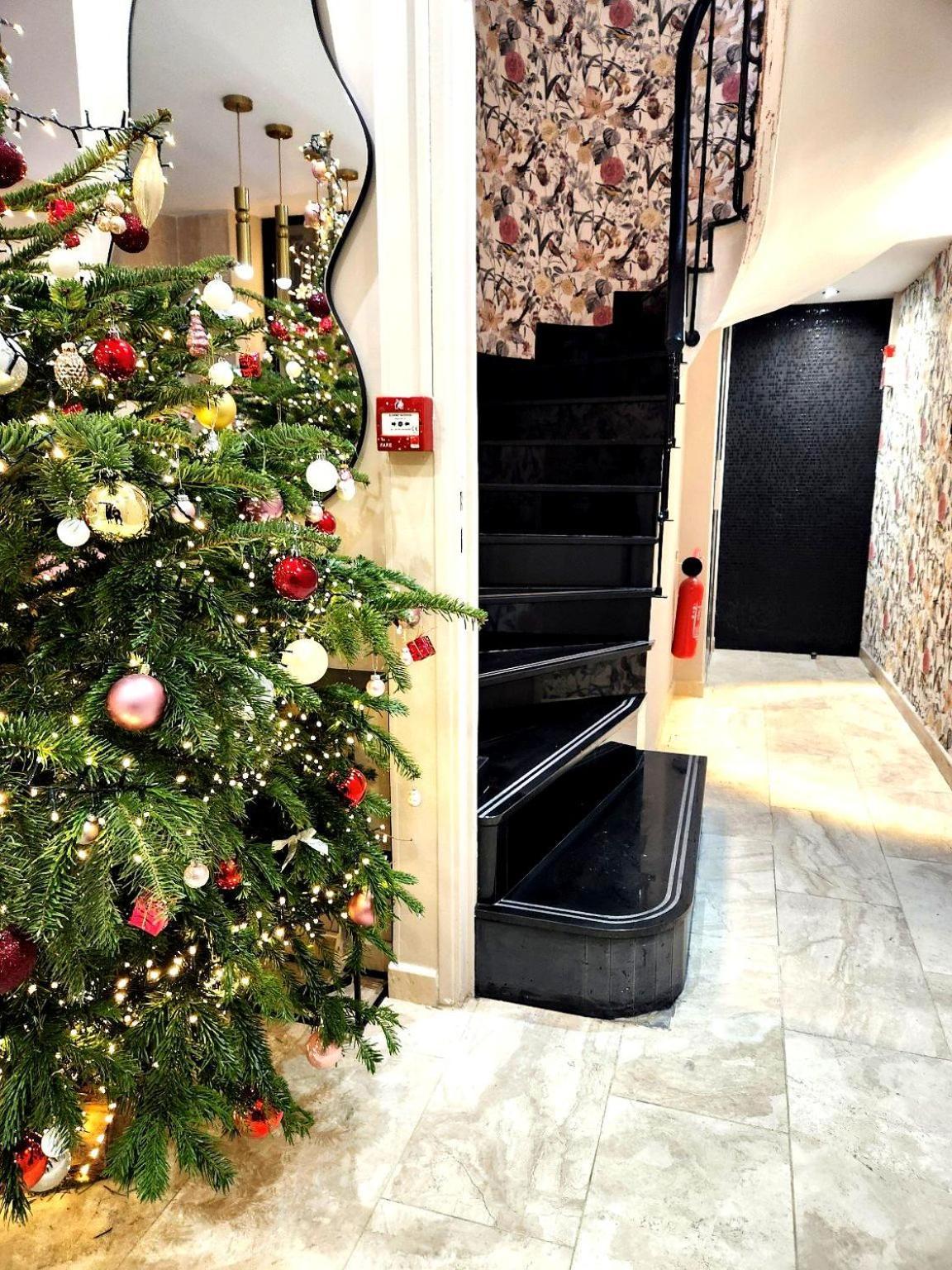 Agenor Hotel