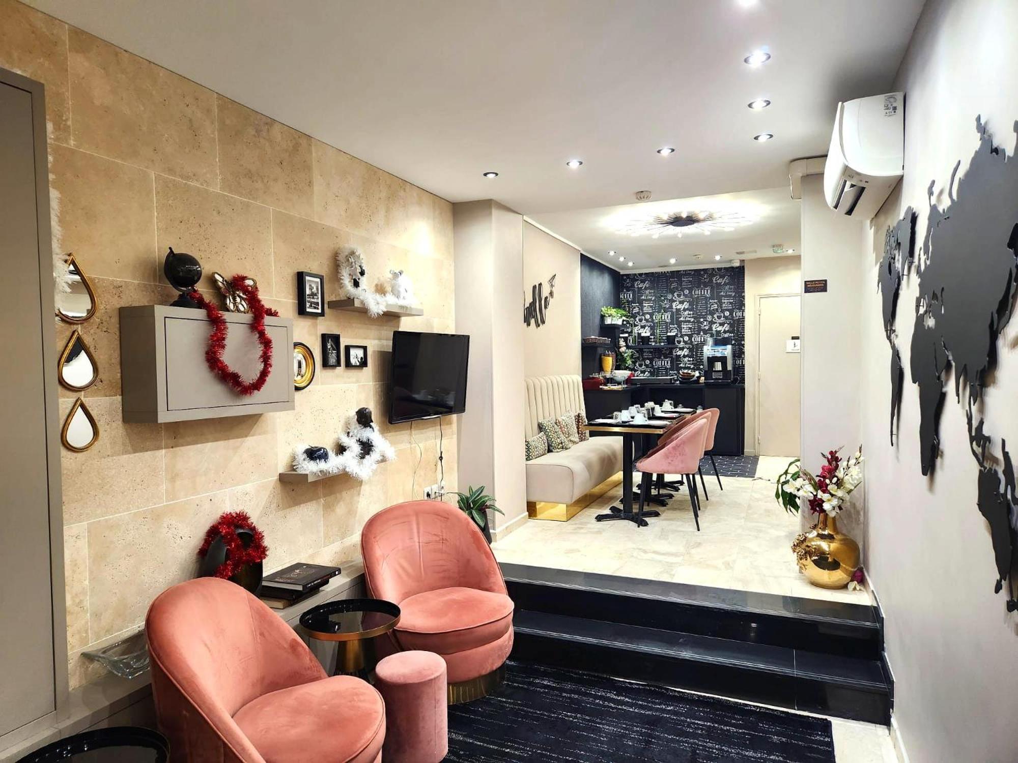Hotel Agenor