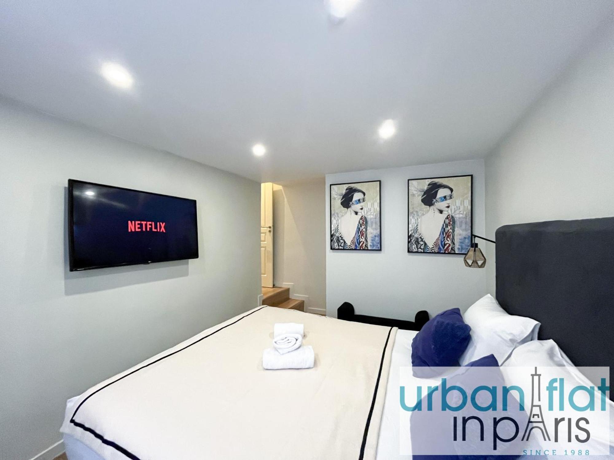 62-luxury Flat Champs Elysees Appartement