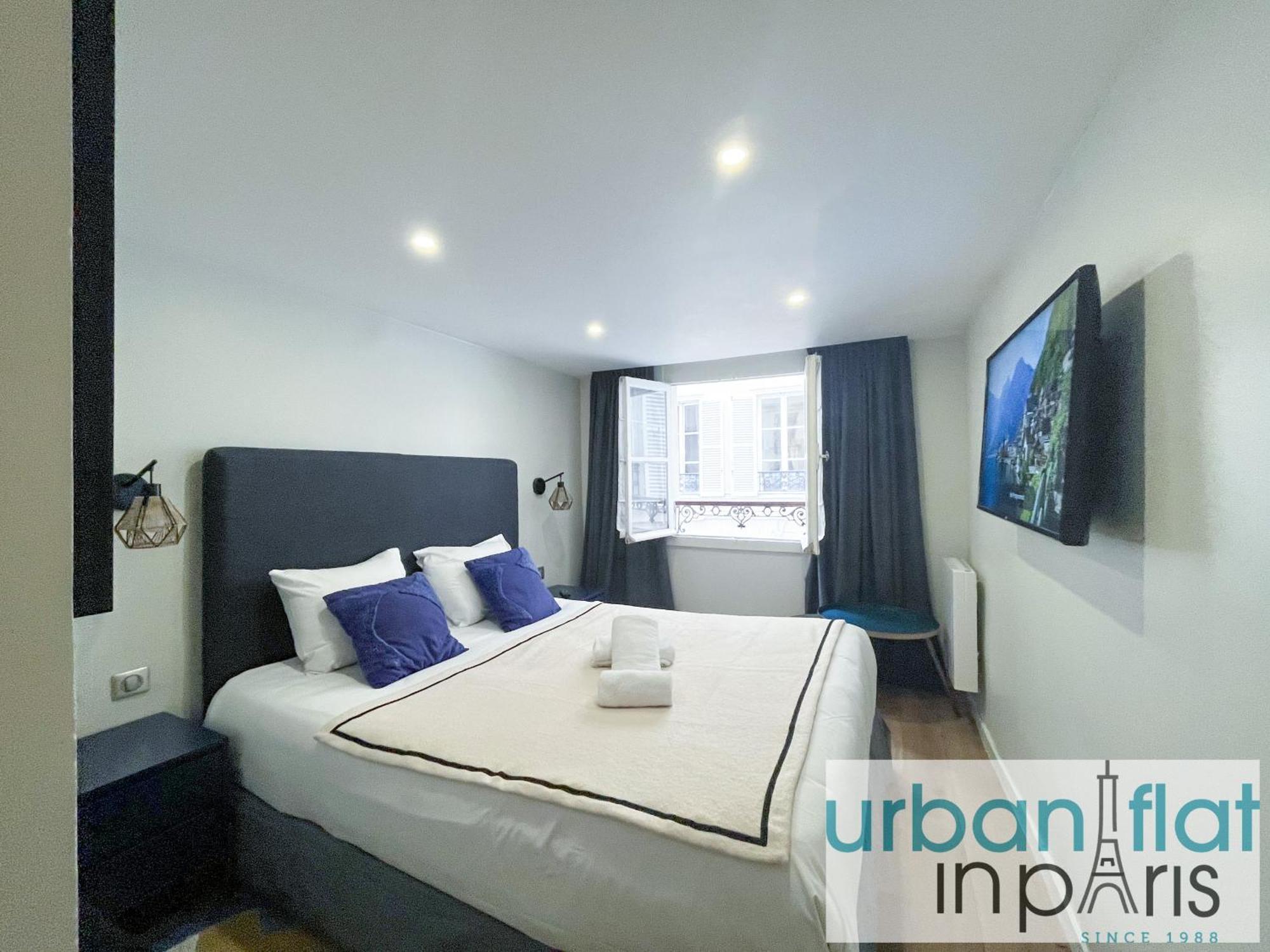 Appartement 62-luxury Flat Champs Elysees Paris
