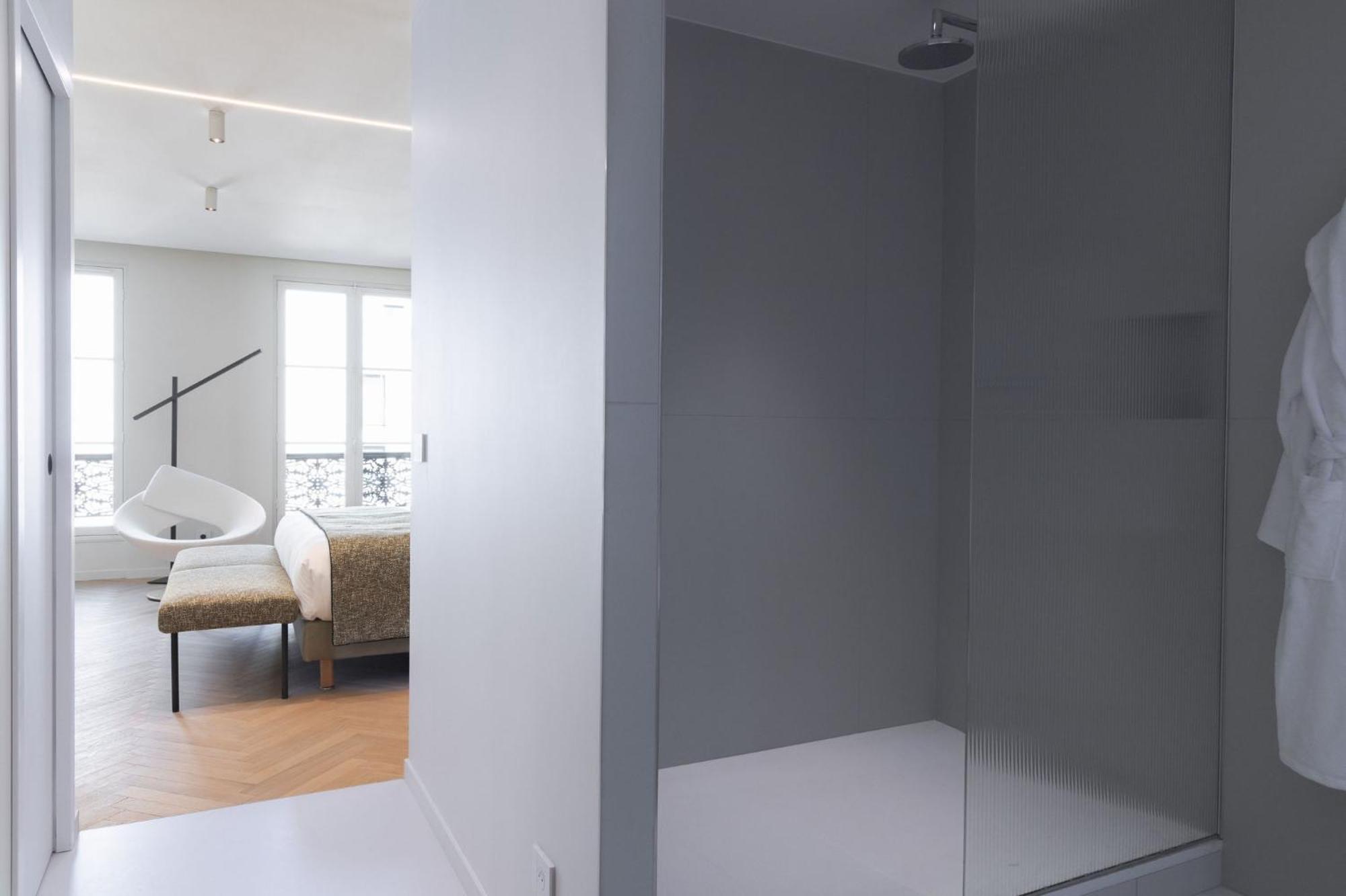 1.75 La Source Hotel Paris