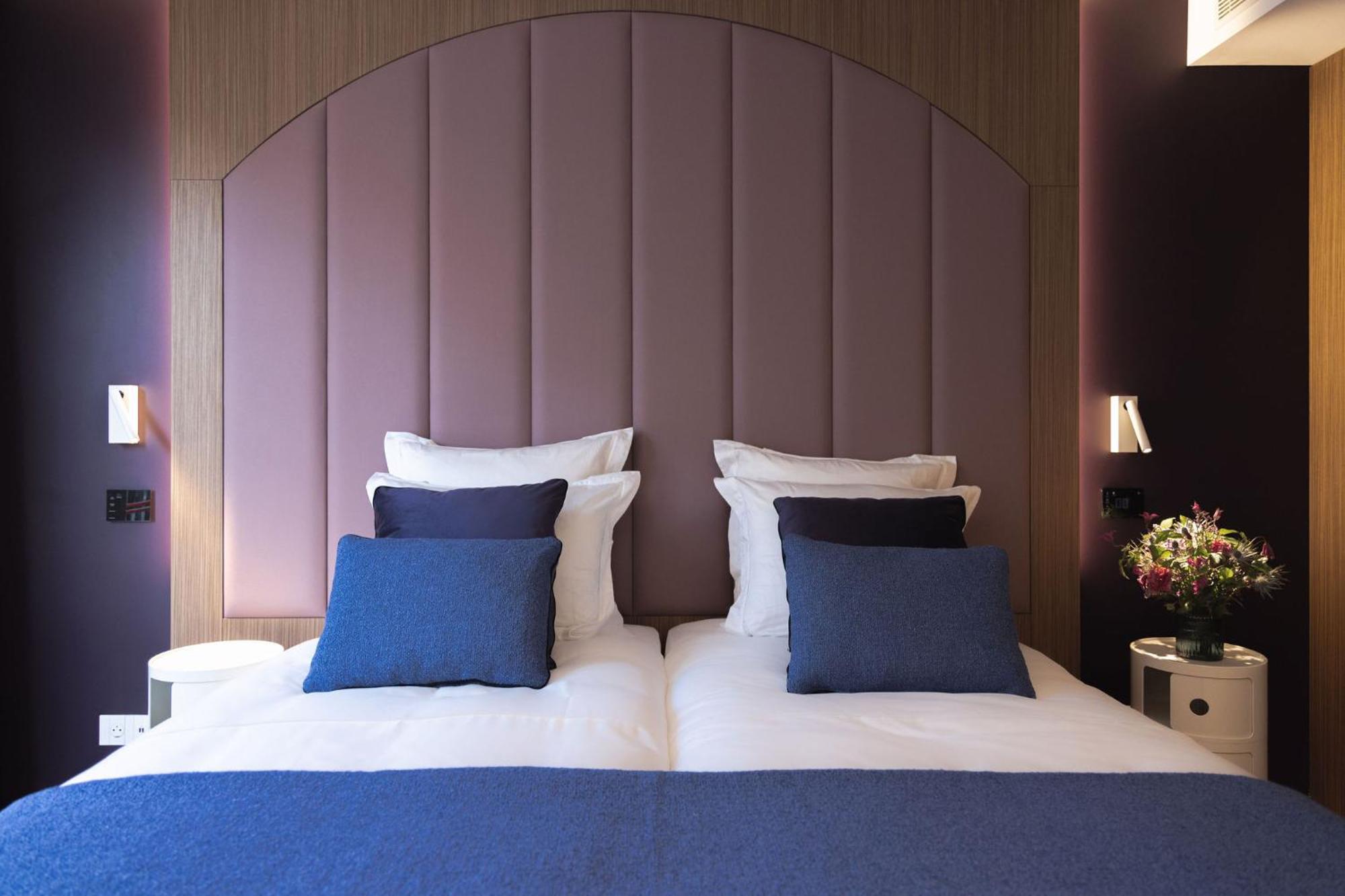 1.75 La Source Hotel 5*
