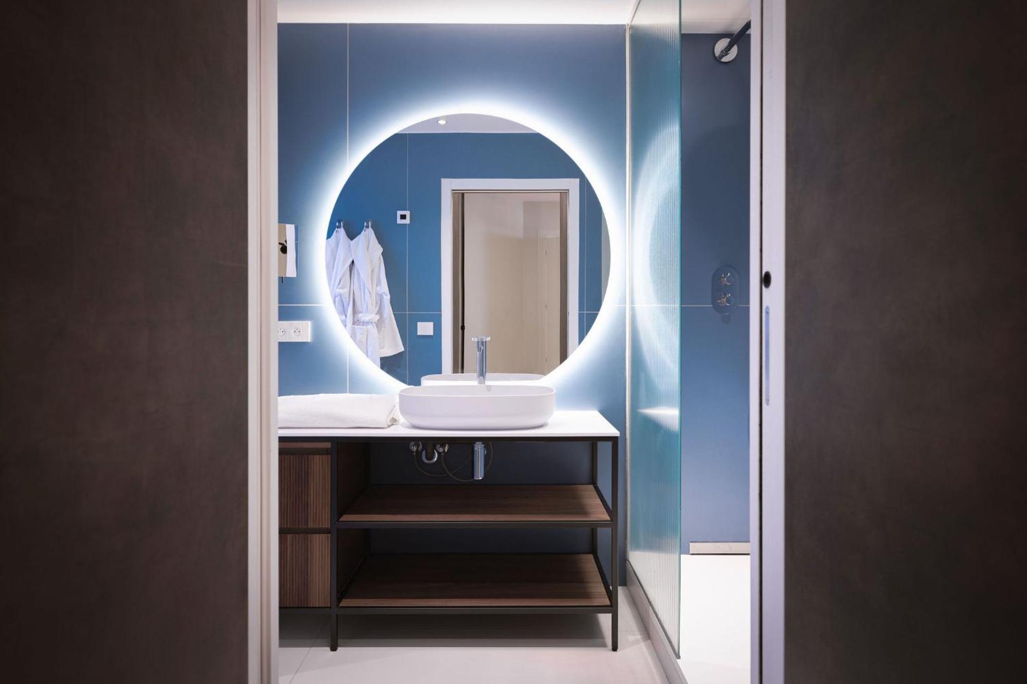 Hotel 1.75 La Source 5*