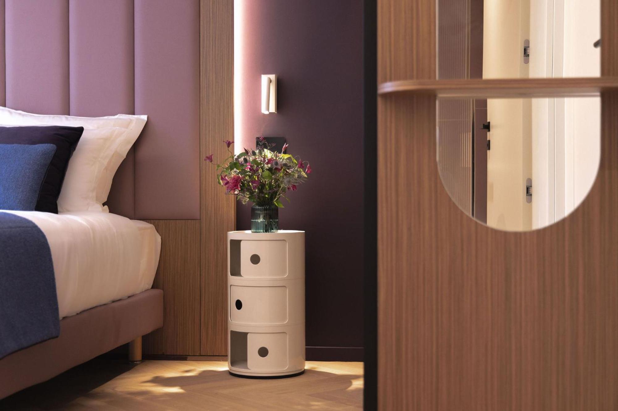 1.75 La Source Hotel Paris