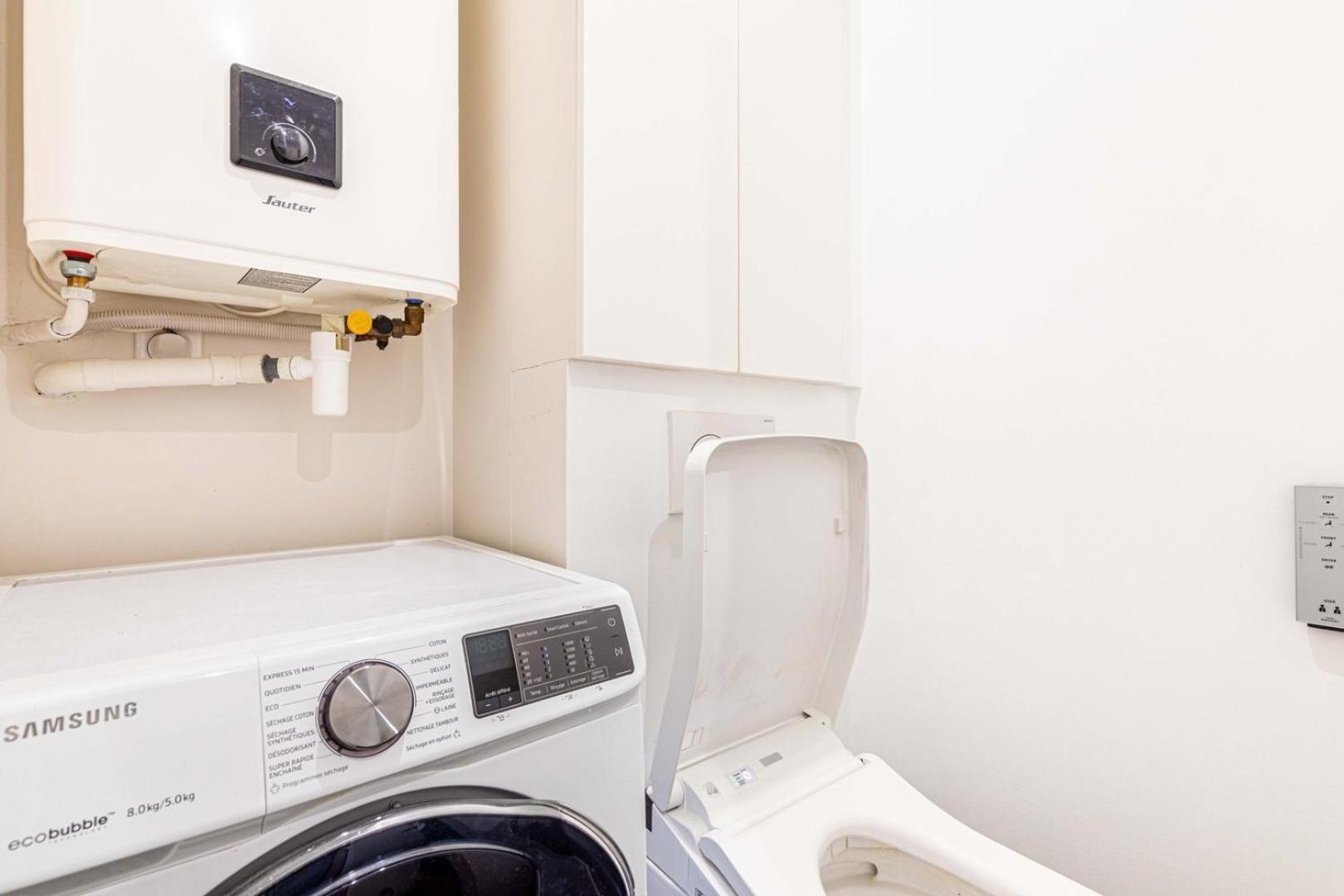 Apartment Guestready - Confort Moderne Au Coeur De *