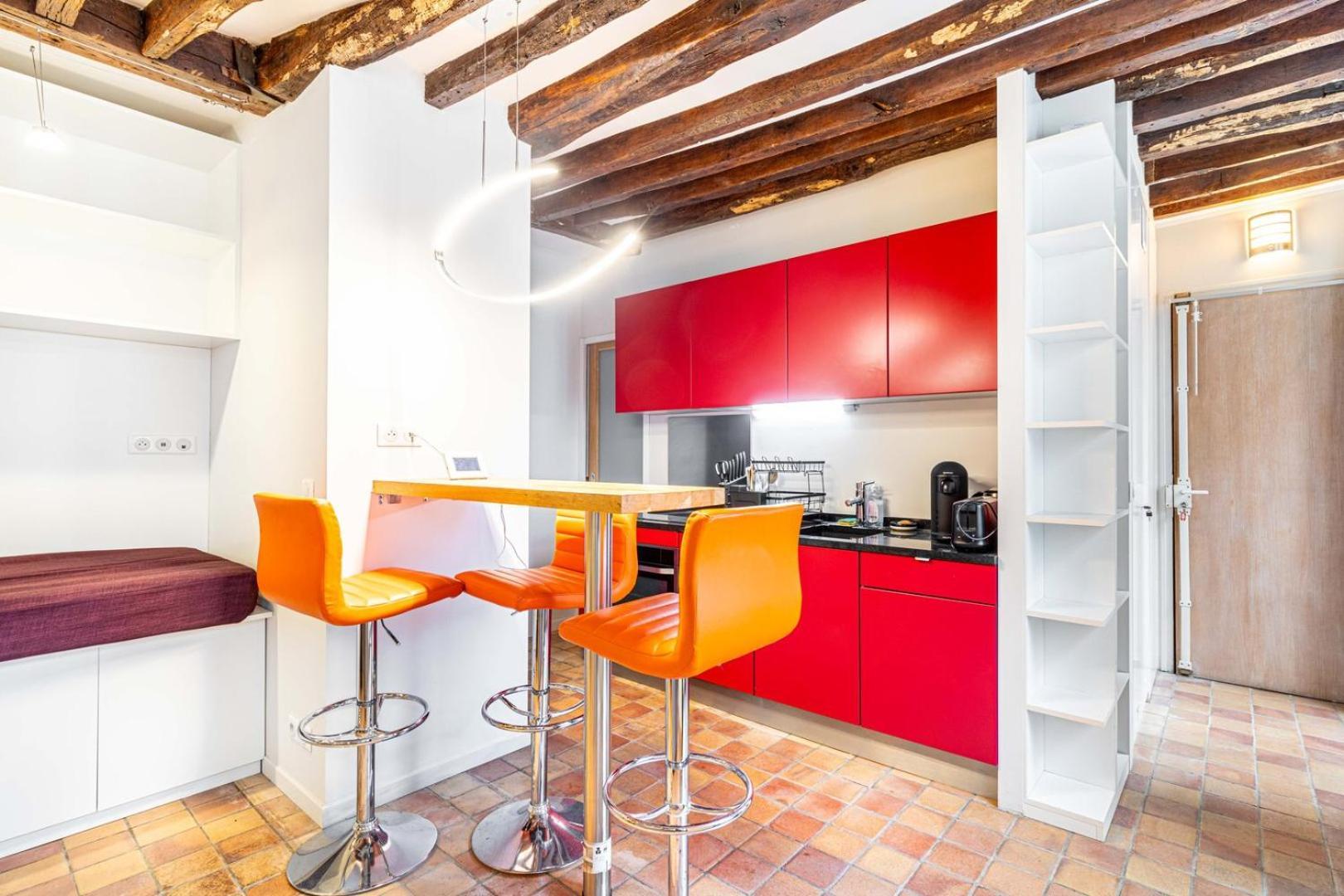 Guestready - Confort Moderne Au Coeur De *