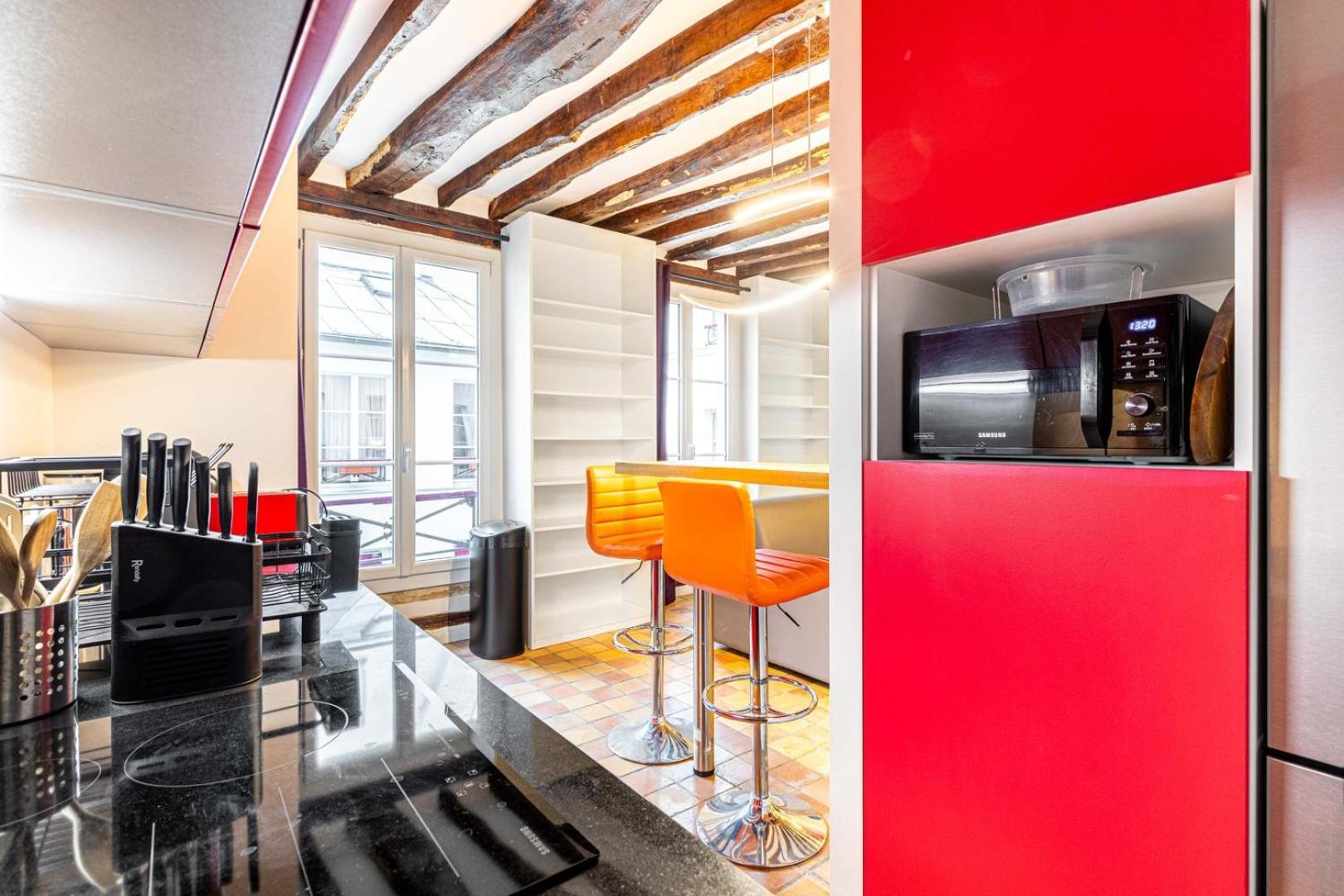 Guestready - Confort Moderne Au Coeur De