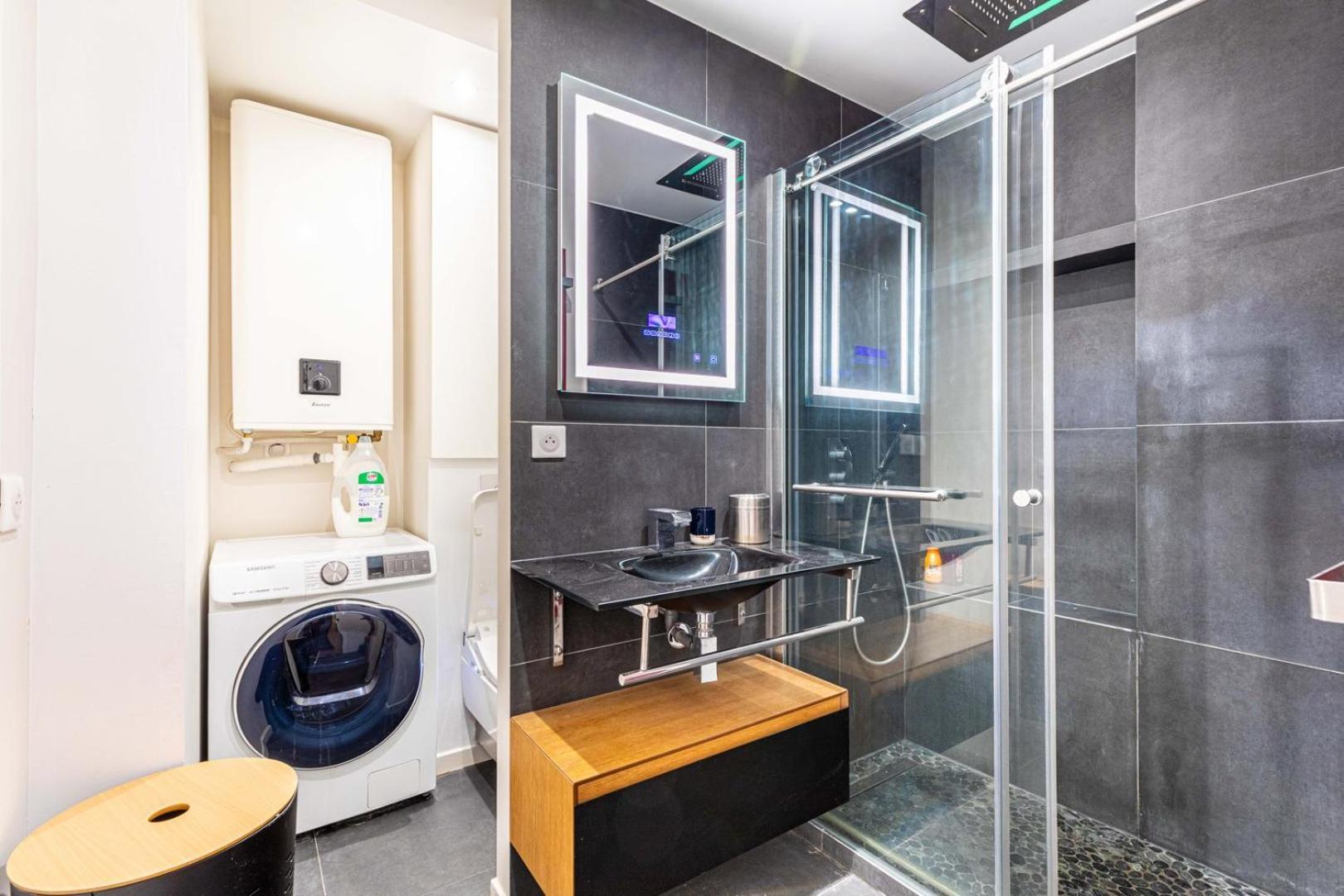 Guestready - Confort Moderne Au Coeur De Apartment